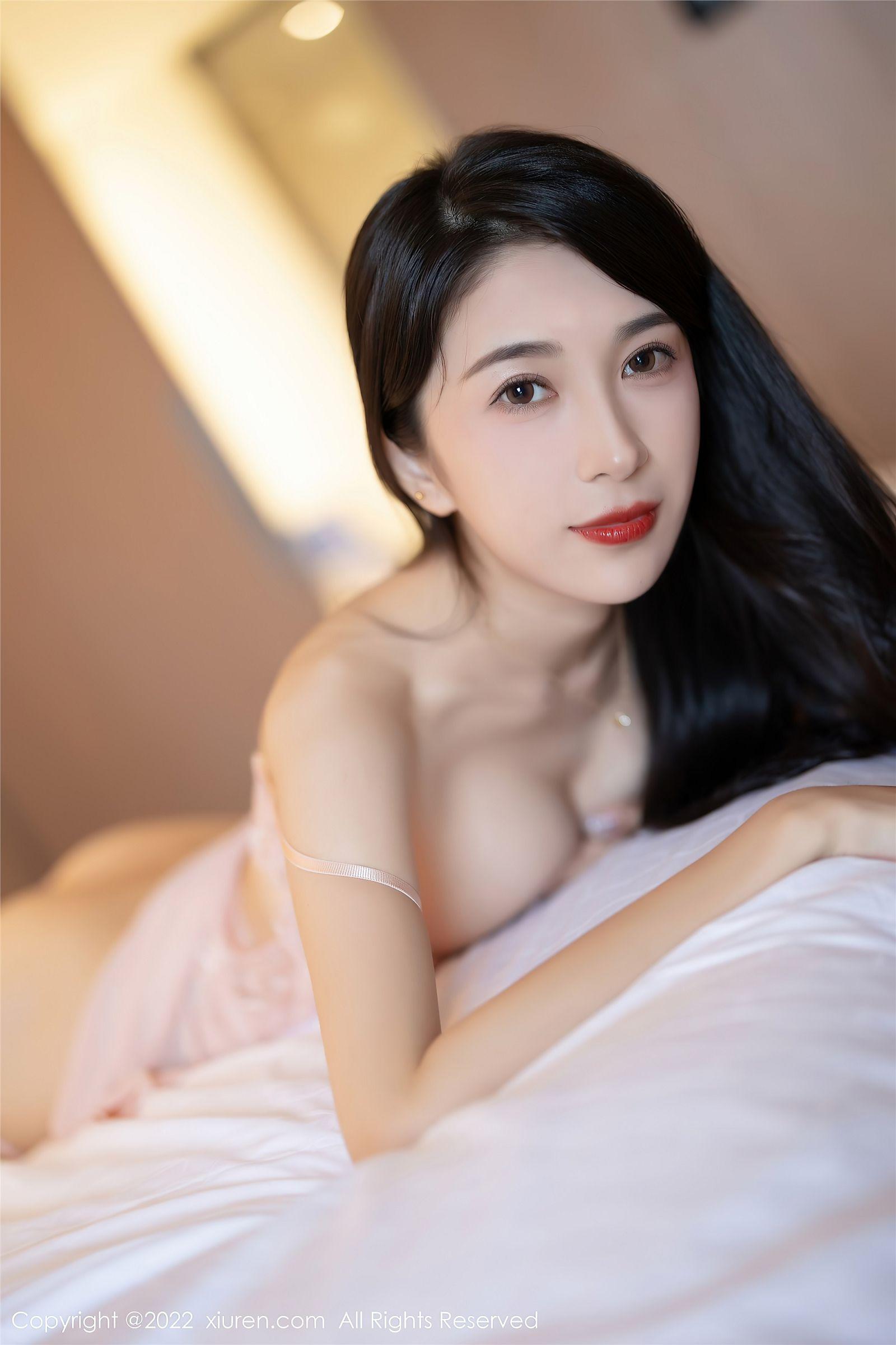 [XIUREN秀人网] 2022.10.11 NO.5692 林乐一_p074