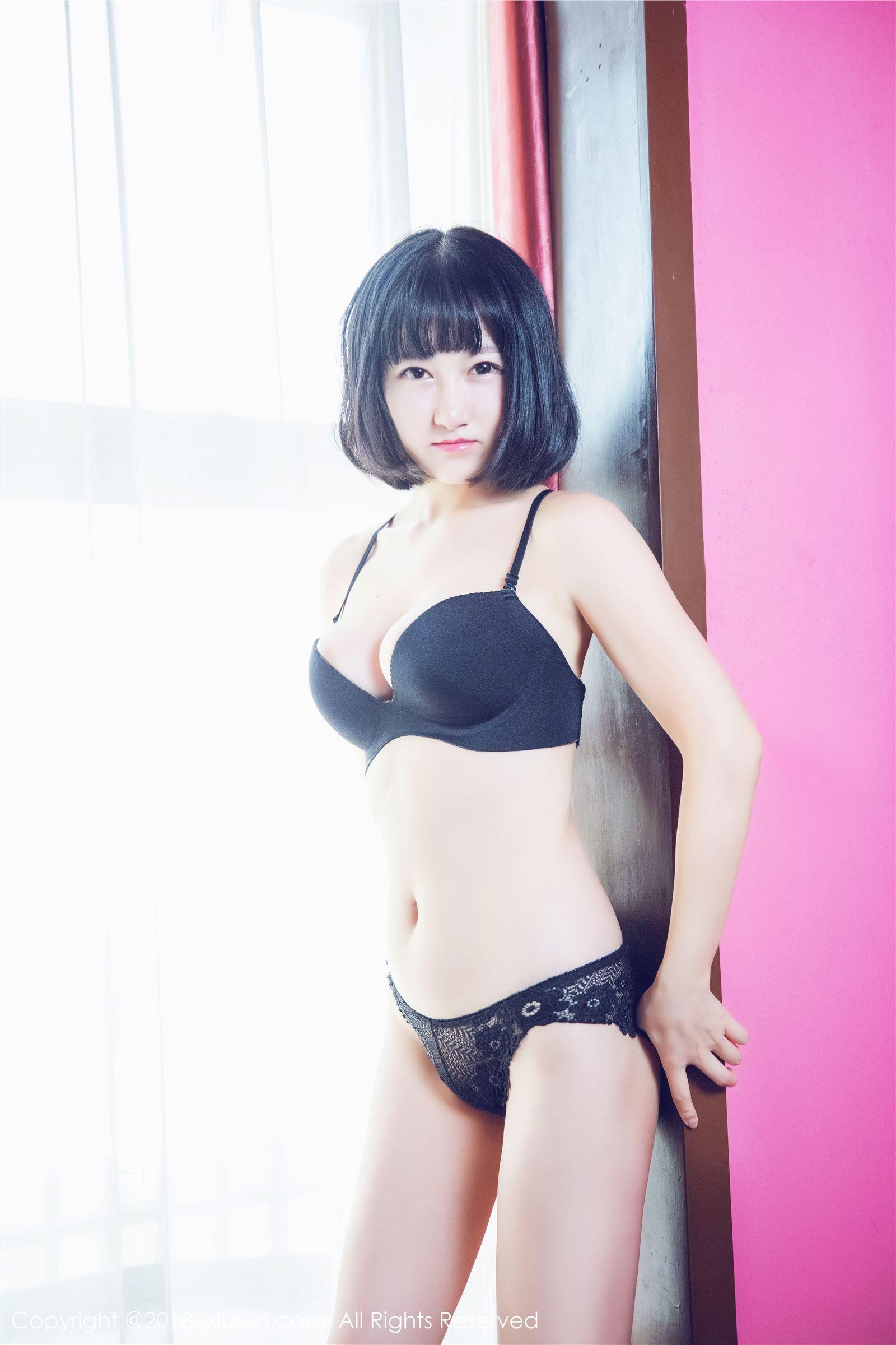 [秀人XIUREN] 2018.02.11 NO.933 小探戈_p065