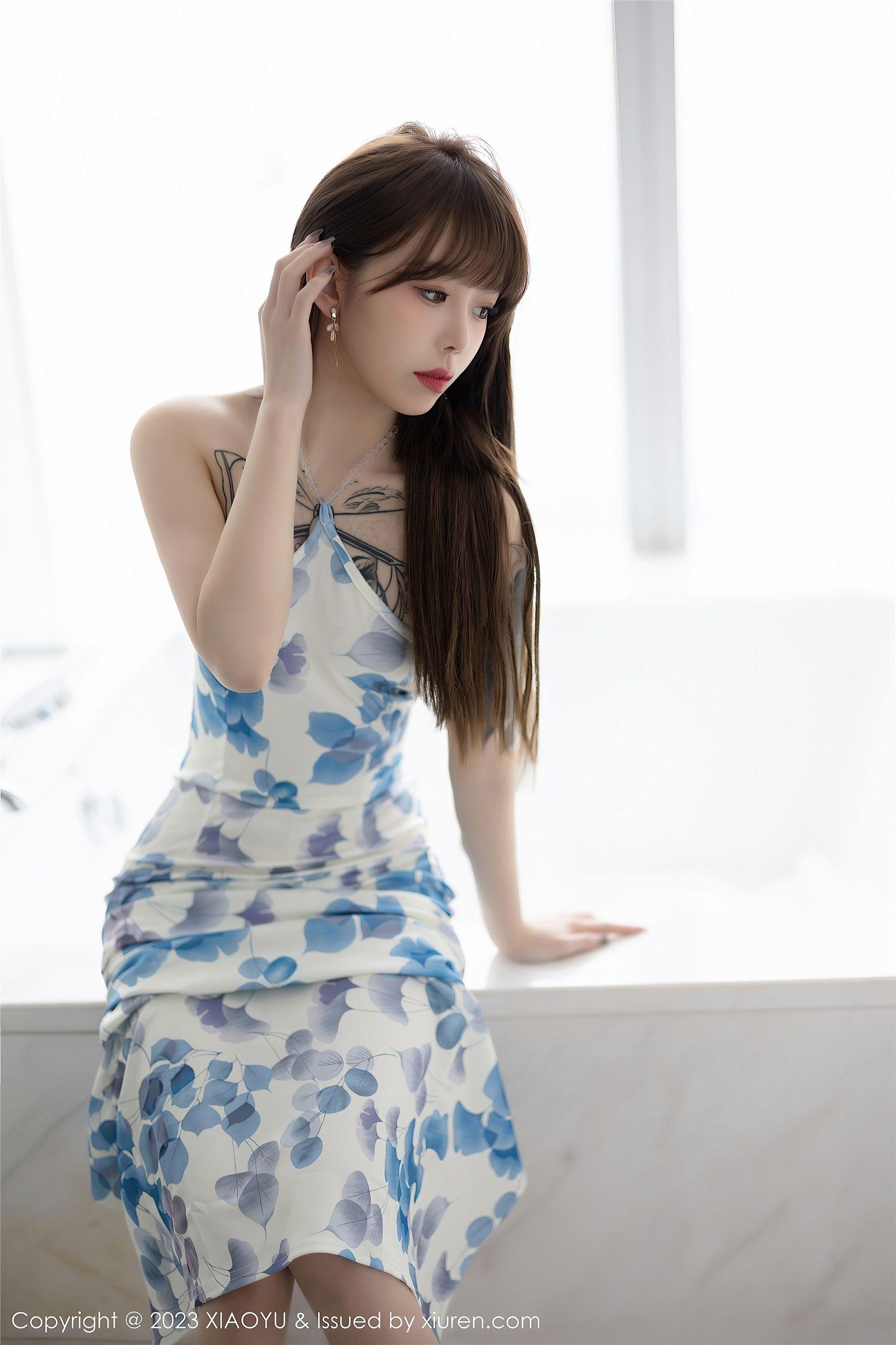[XIAOYU画语界] 2023.03.14 NO.985 奶瓶_p056