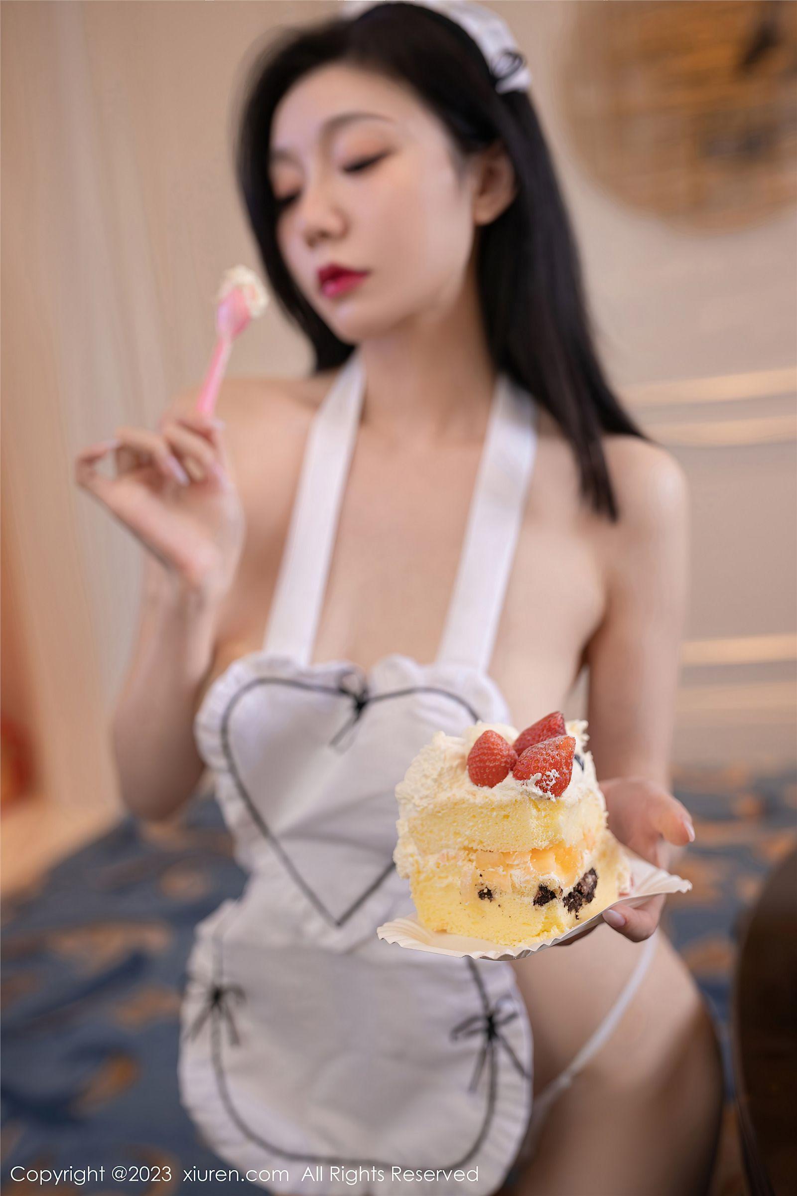 [XIUREN秀人网] 2023.04.11 NO.6556 安然anran_p003