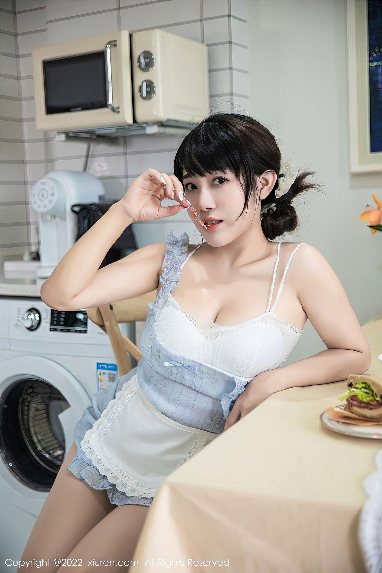 [XIUREN秀人网] 2022.11.10 NO.5834 严利娅Yuliya_p054