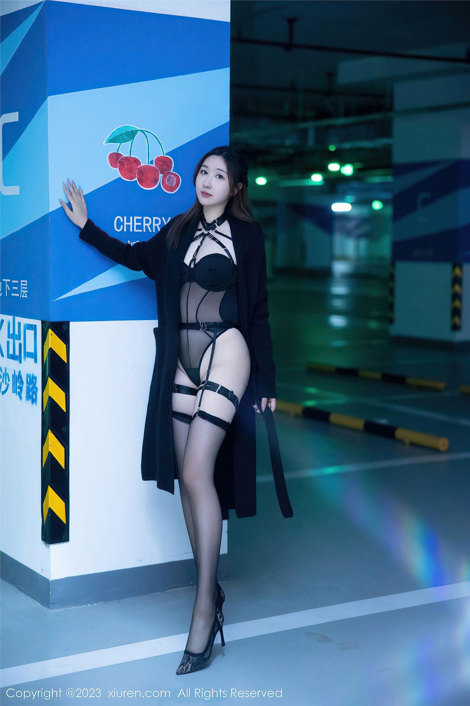 [XIUREN秀人网] 2023.04.27 NO.6650 江真真_p052