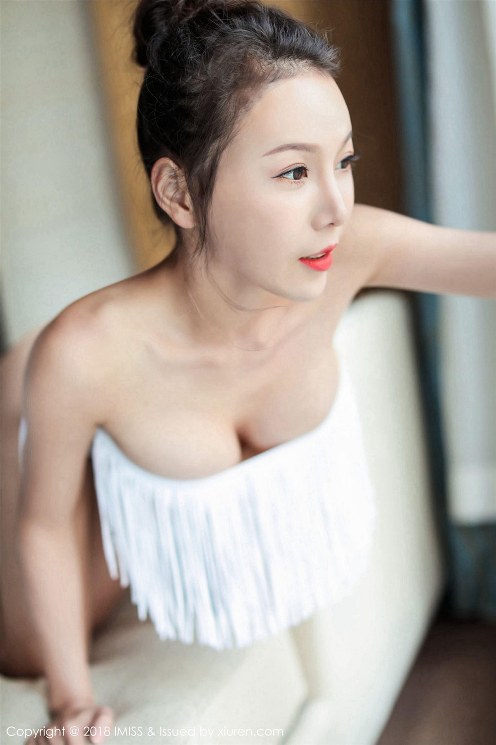 [IMISS爱蜜社美女] 2018.06.05 VOL.251 王沫儿SaSa_p024