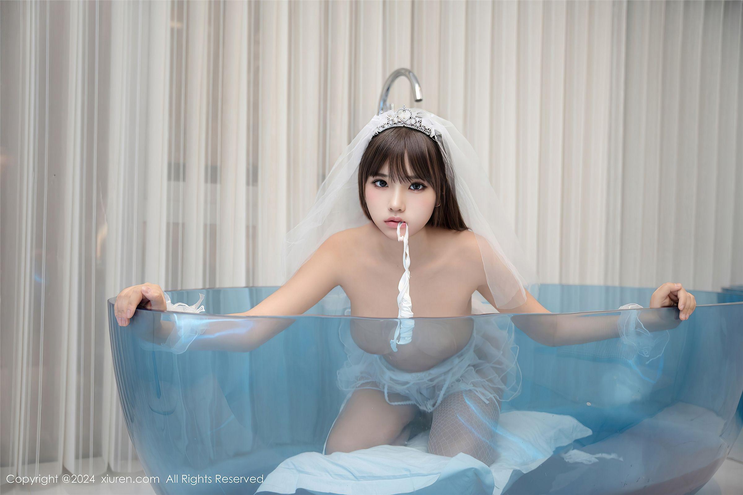 [XIUREN秀人网] 2024.12.03 NO.9539 姚若兮vay_p051