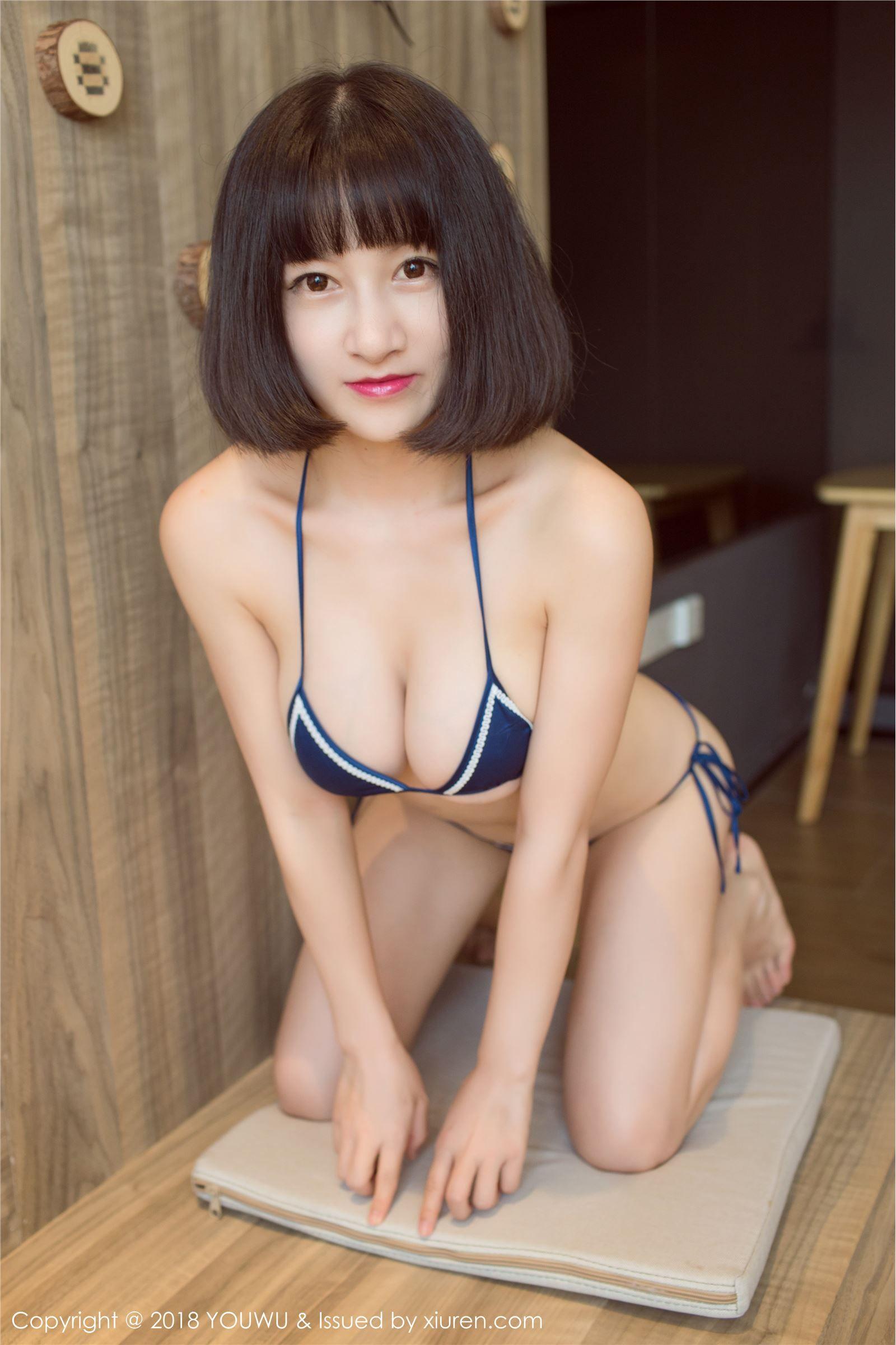 [YouWu尤物] 2018.06.19 Vol.098 小探戈_p043