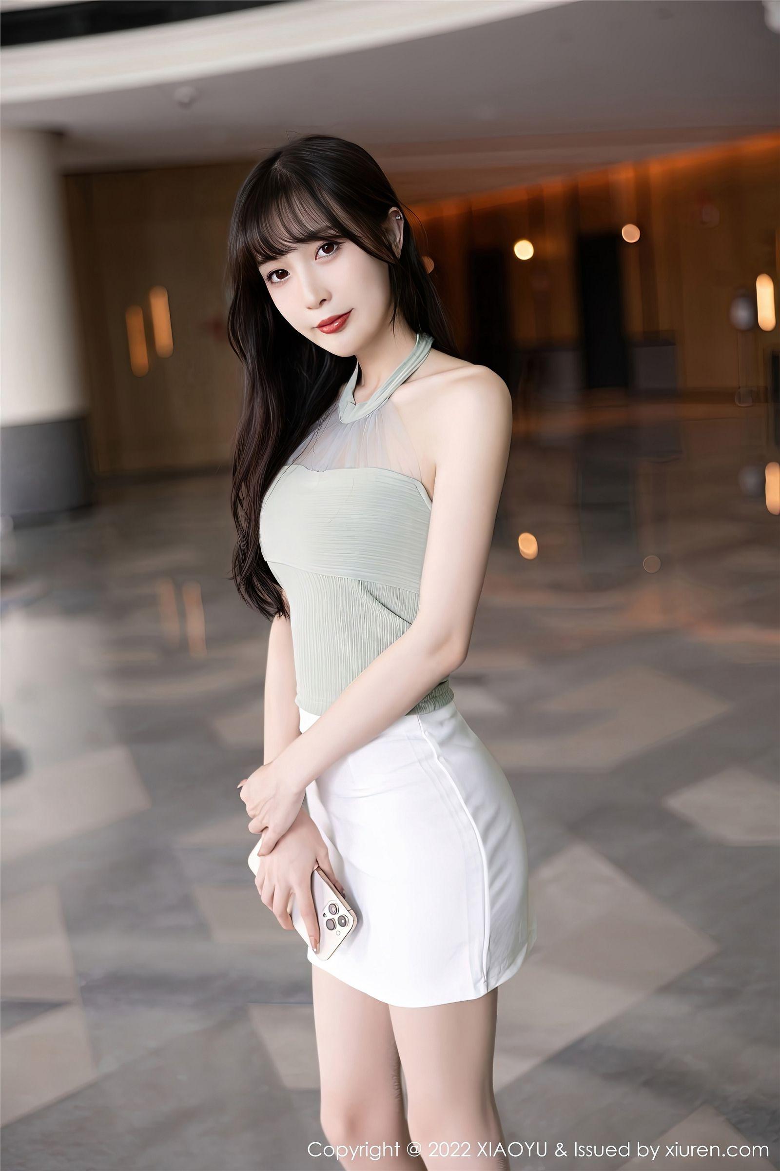 [XIAOYU画语界] 2022.11.17 NO.906 林星阑_p067