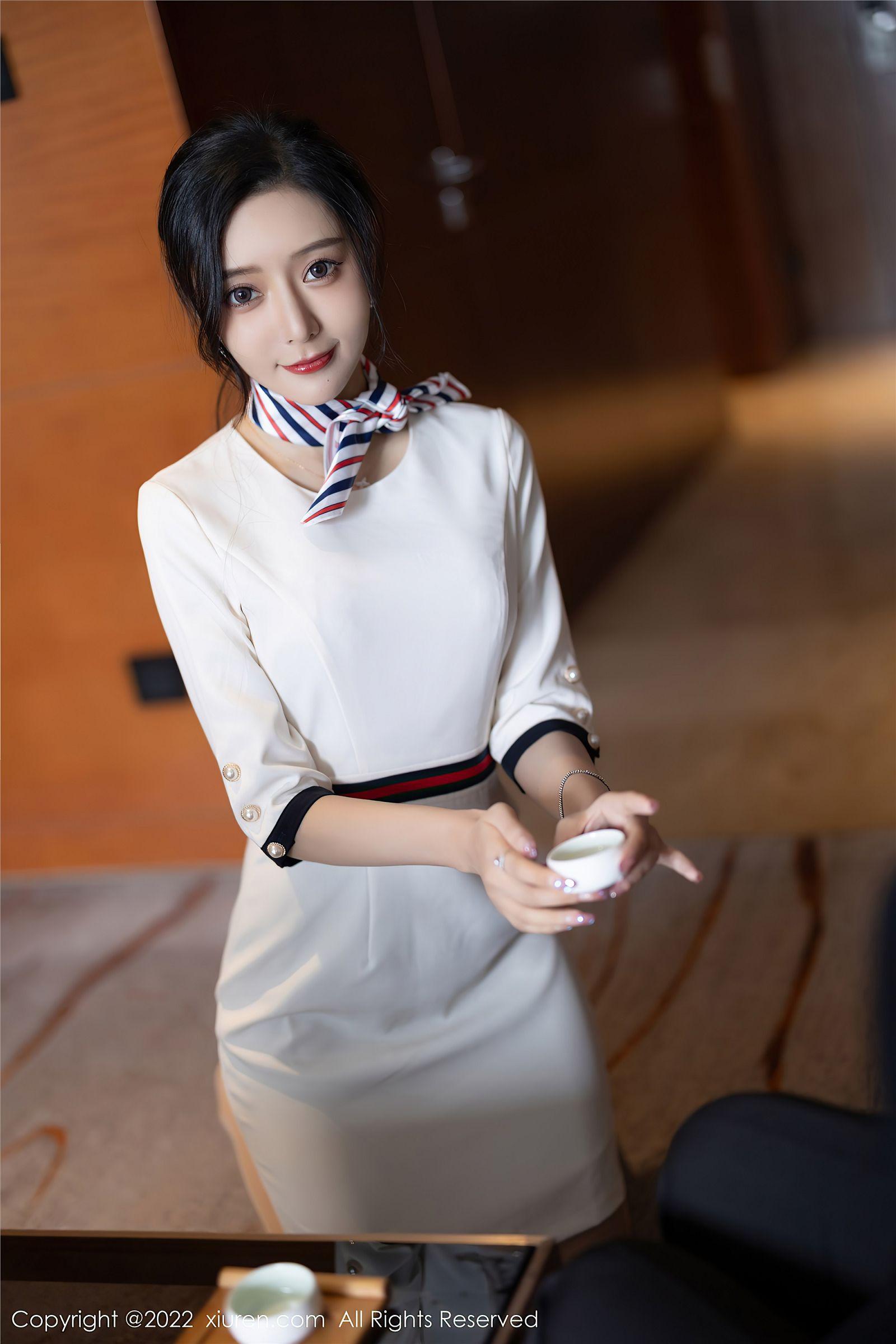 [XIUREN秀人网] 2022.05.05 NO.4963 王馨瑶yanni_p045