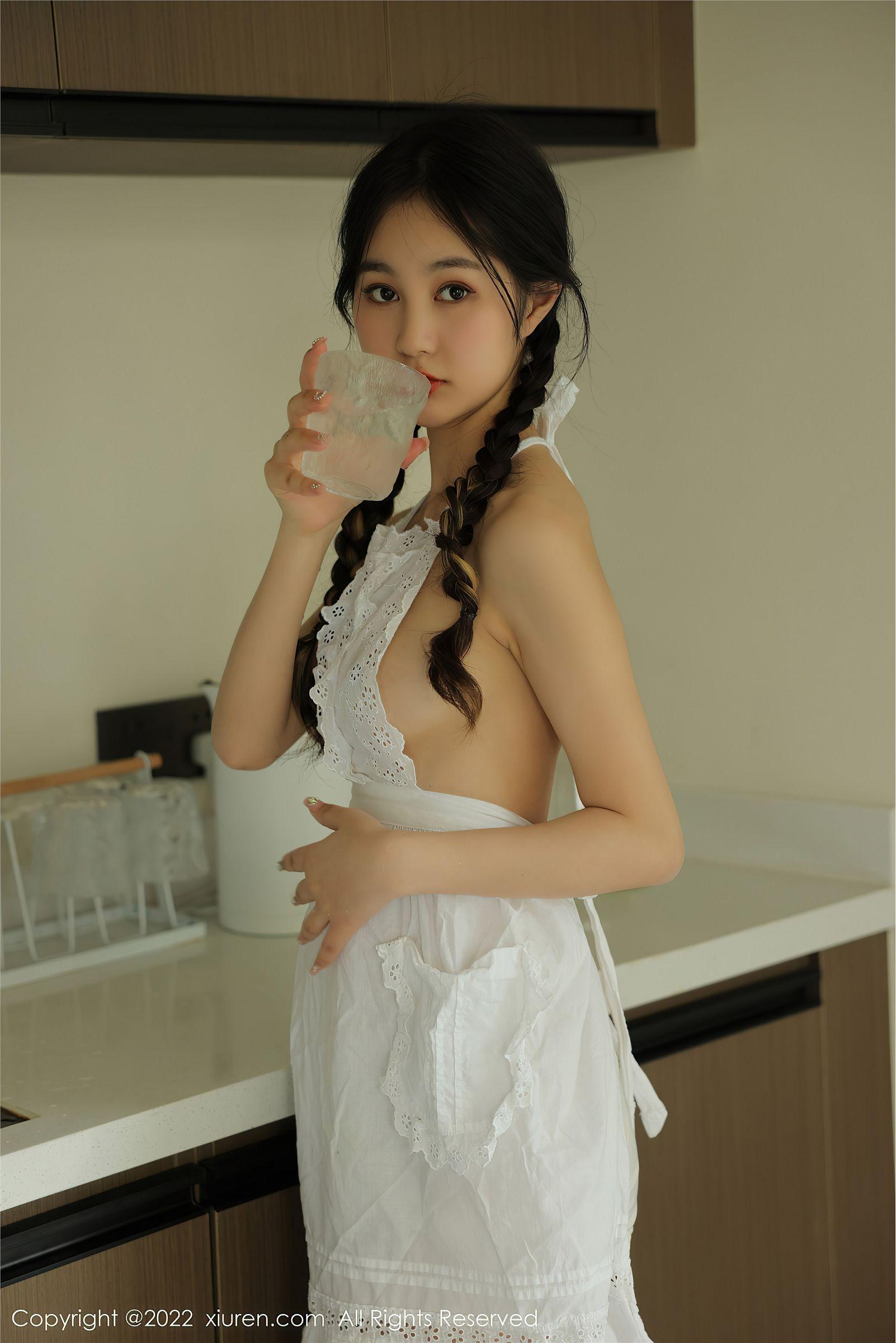 [XIUREN秀人网] 2022.05.11 NO.4992 谢晚晚_p045