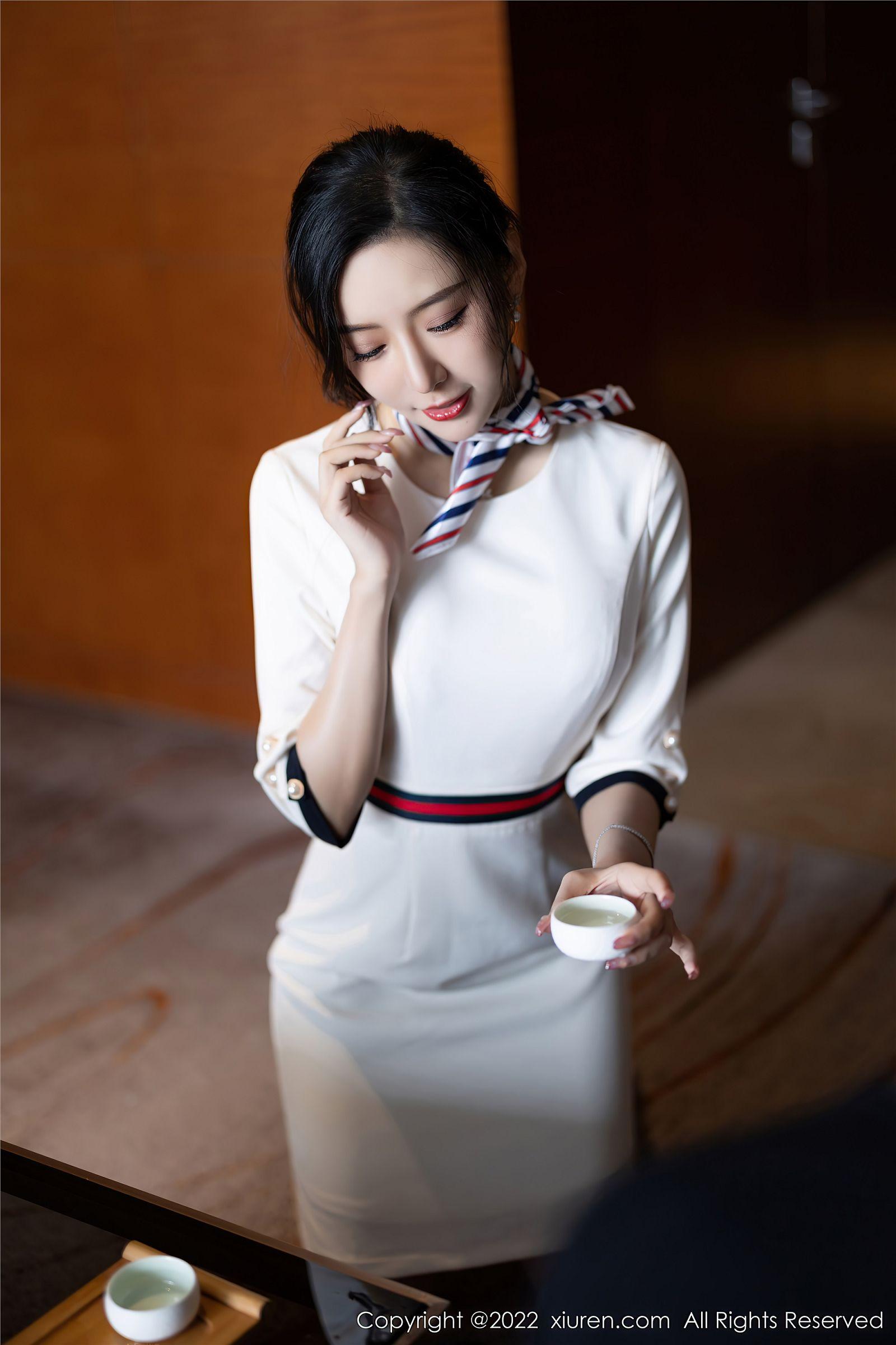 [XIUREN秀人网] 2022.05.05 NO.4963 王馨瑶yanni_p034
