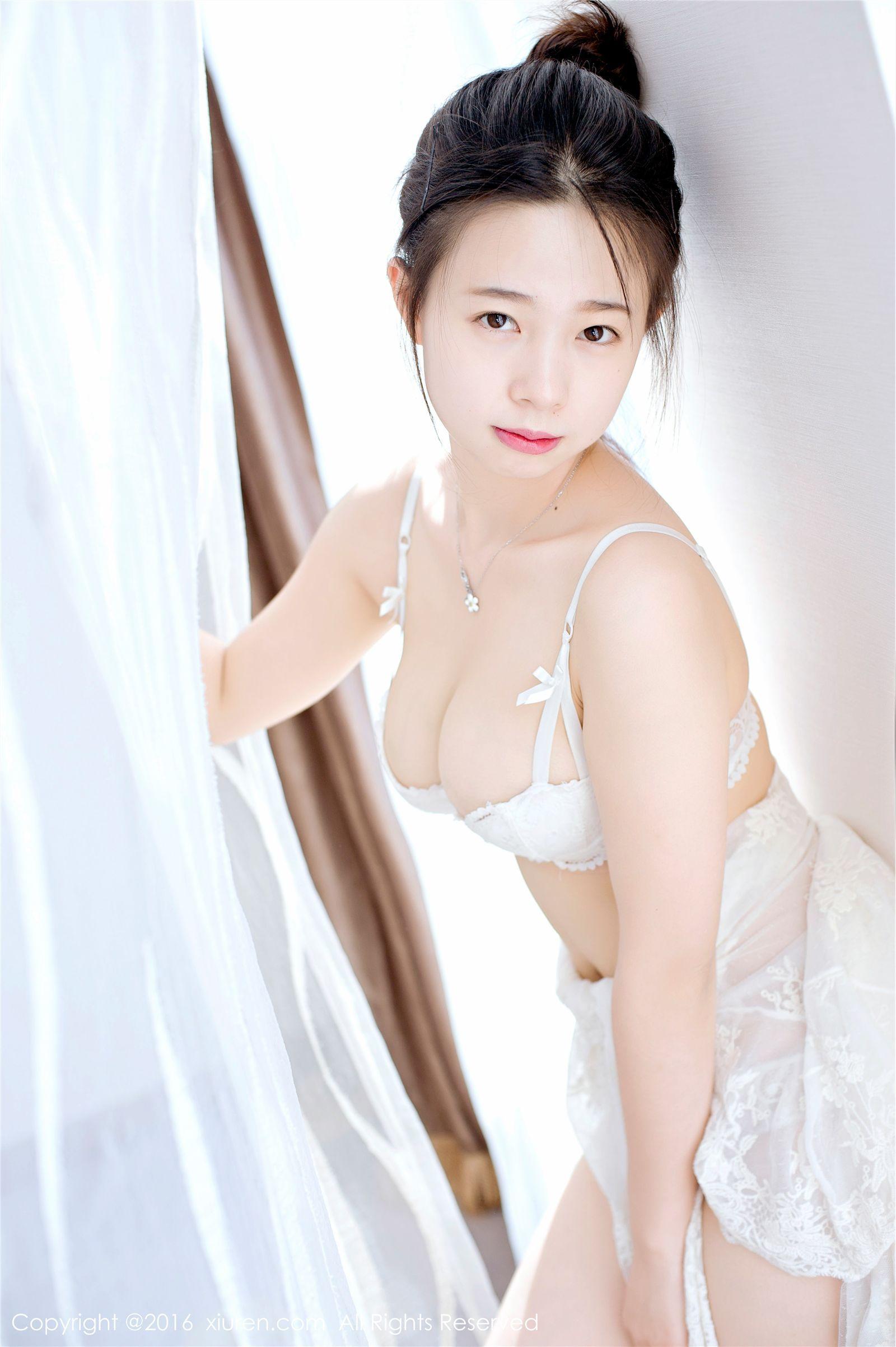 [秀人XIUREN] 2016.11.21 NO.641 草莓zz_p054