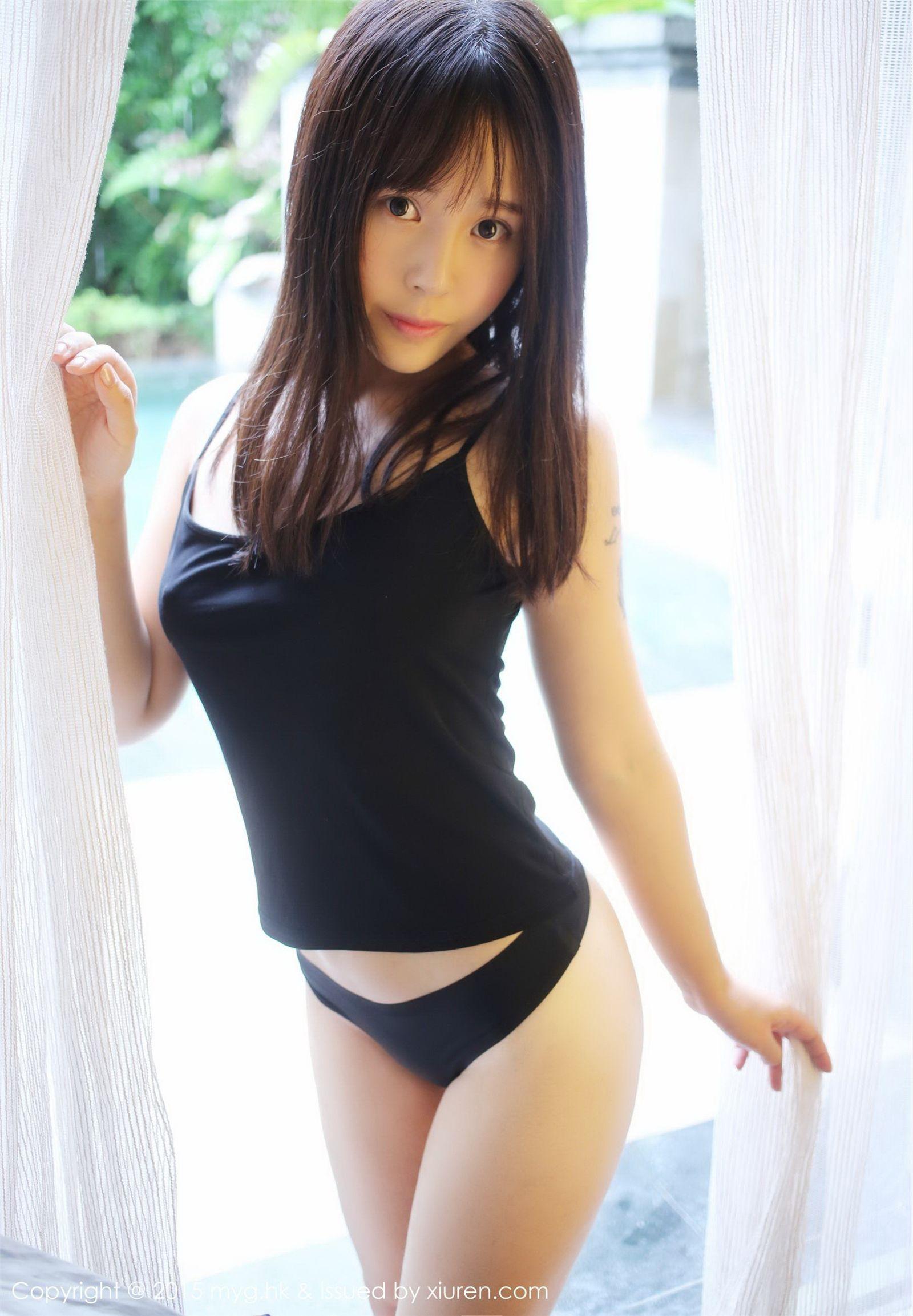[美媛馆MYGIRL] 2015.11.07 Vol.173 Evelyn艾莉_p043