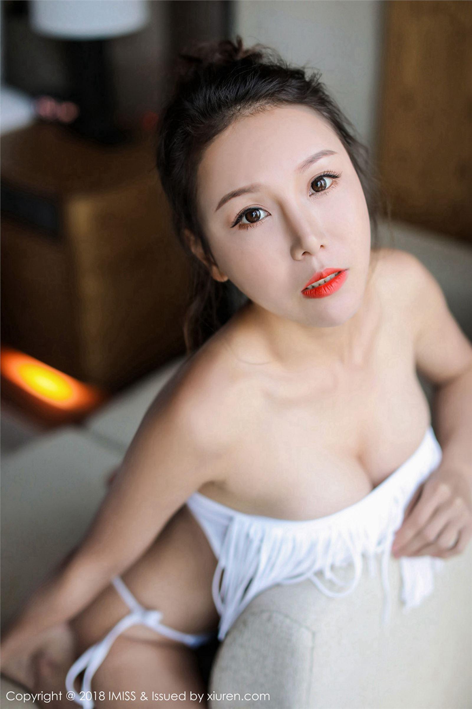 [IMISS爱蜜社美女] 2018.06.05 VOL.251 王沫儿SaSa_p025