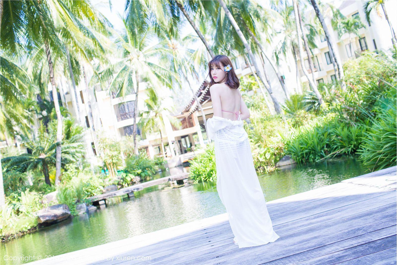 [IMISS爱蜜社美女] 2016.04.29 VOL.083 Sandy陈天扬_p049