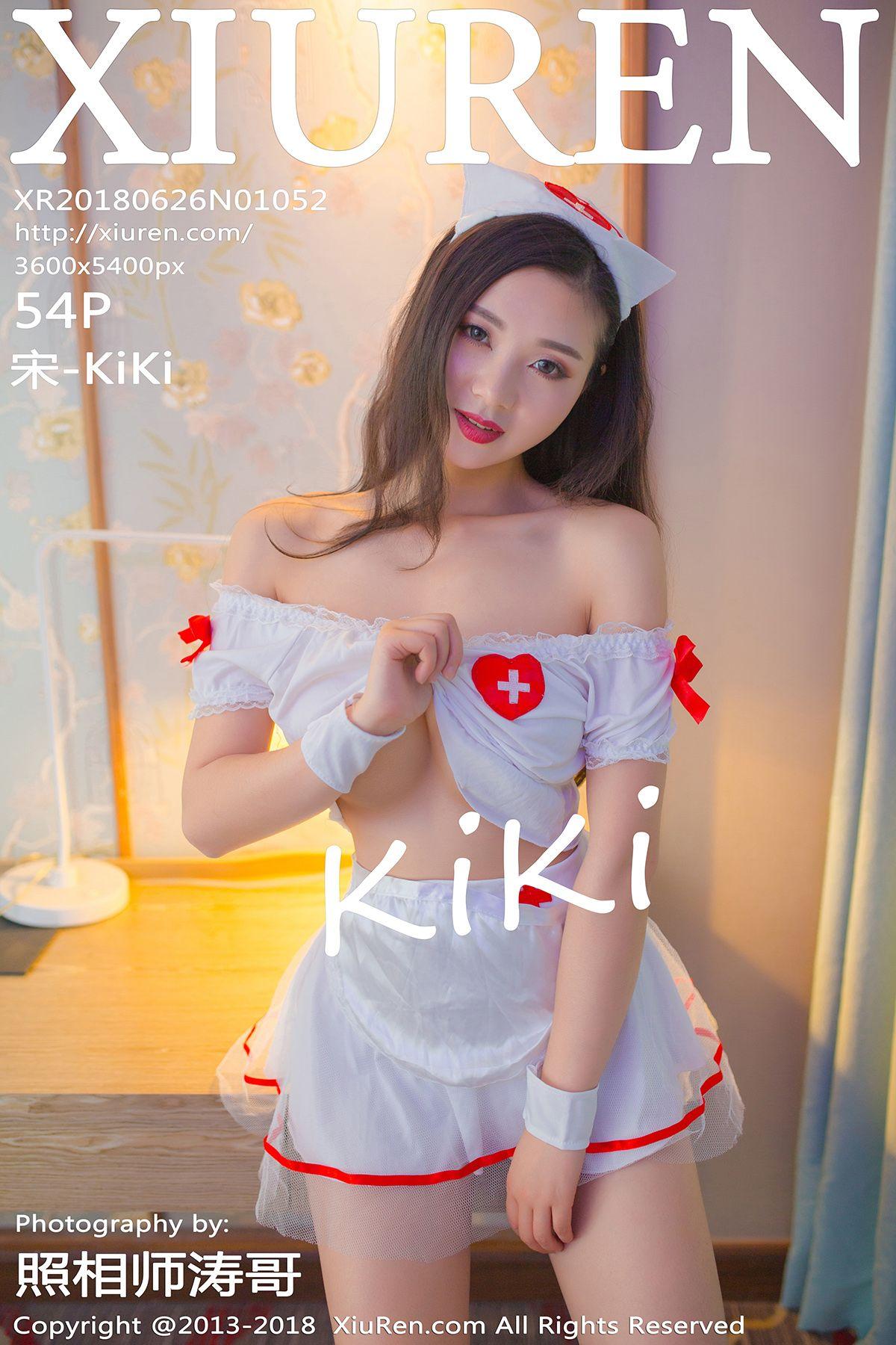 [秀人XIUREN] 2018.06.26 NO.1052 宋-KiKi_p051