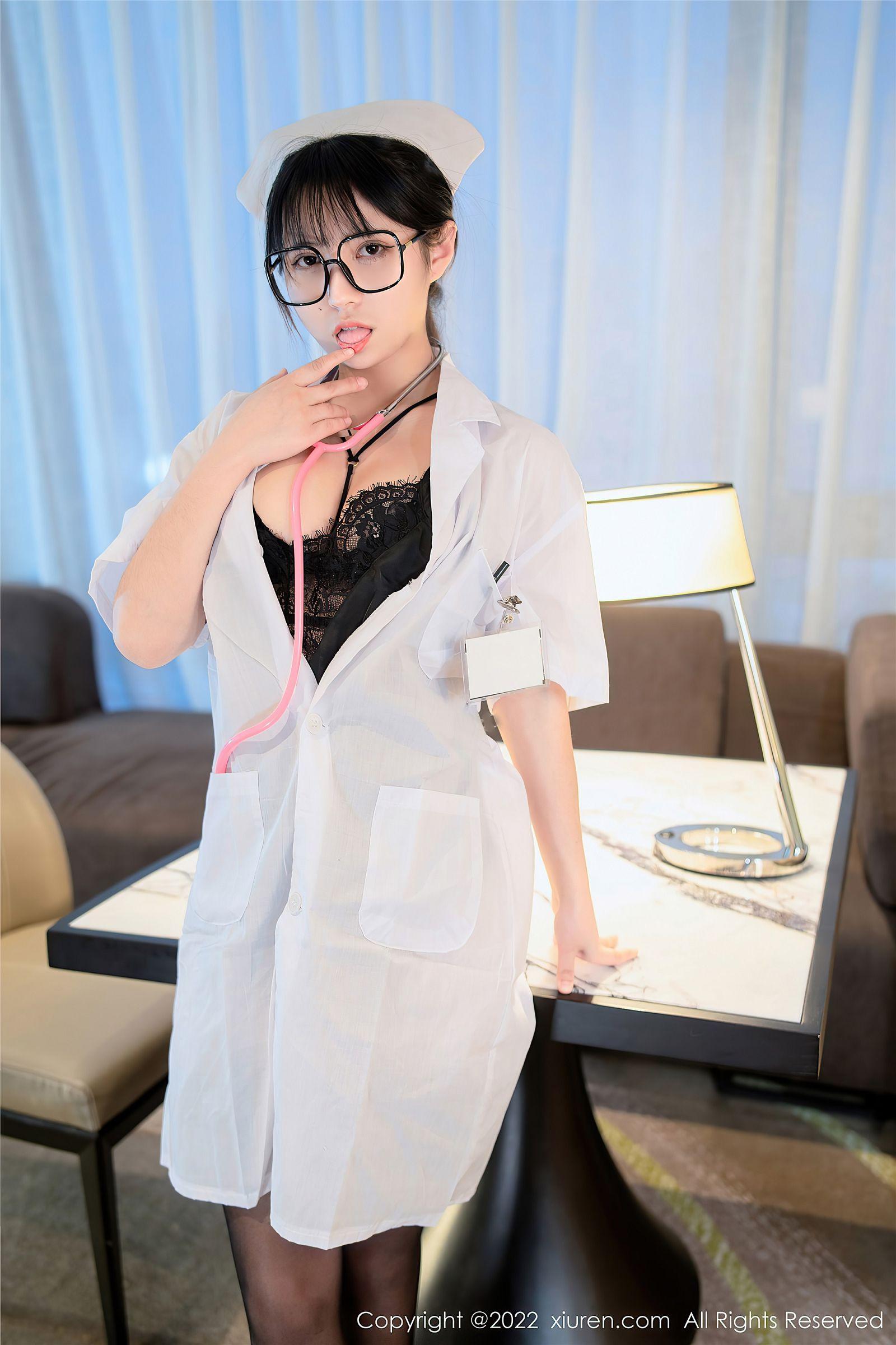 [XIUREN秀人网] 2022.06.29 NO.5202 久久Aimee_p063