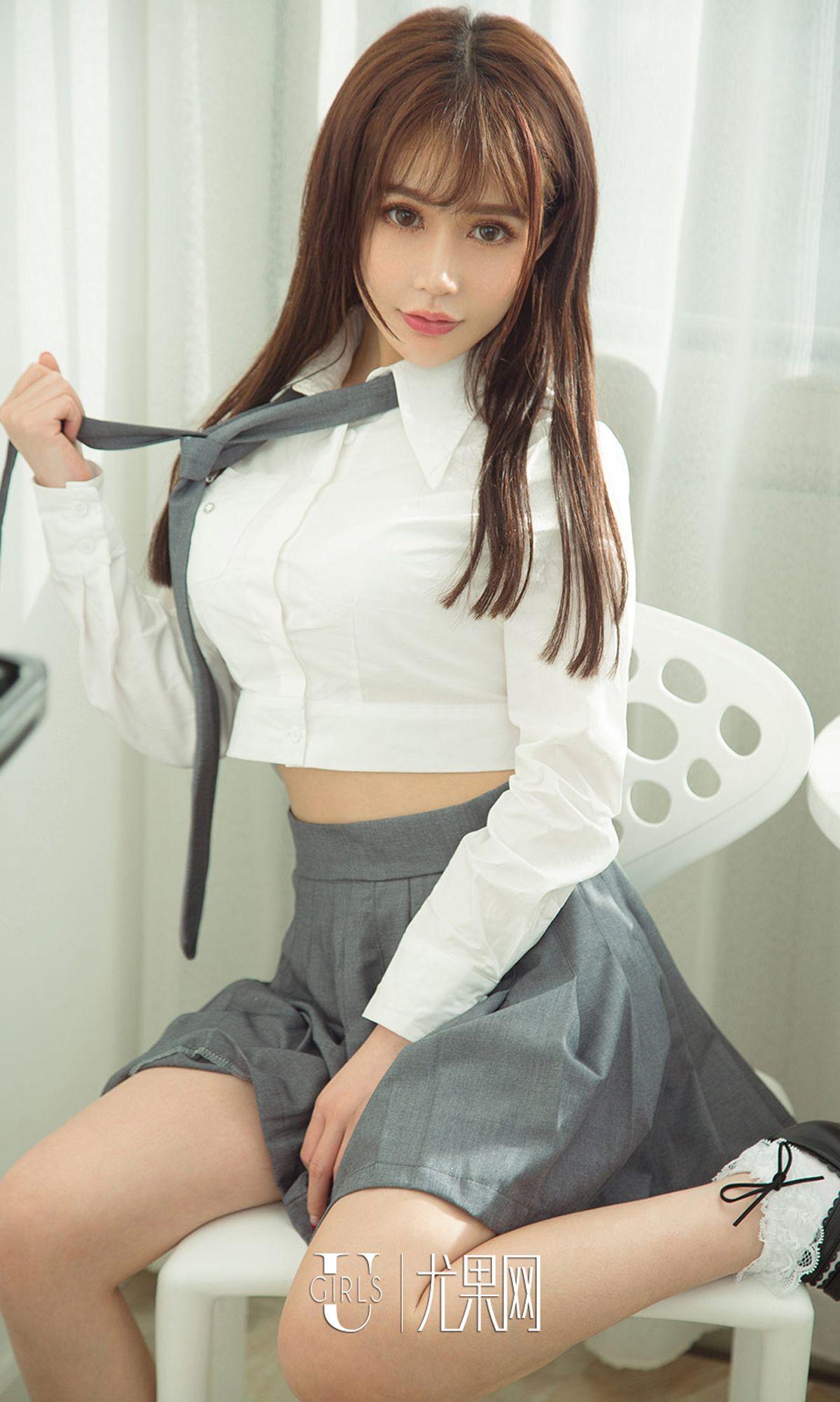 [爱尤物Ugirls] NO.1273 苏可可_p033