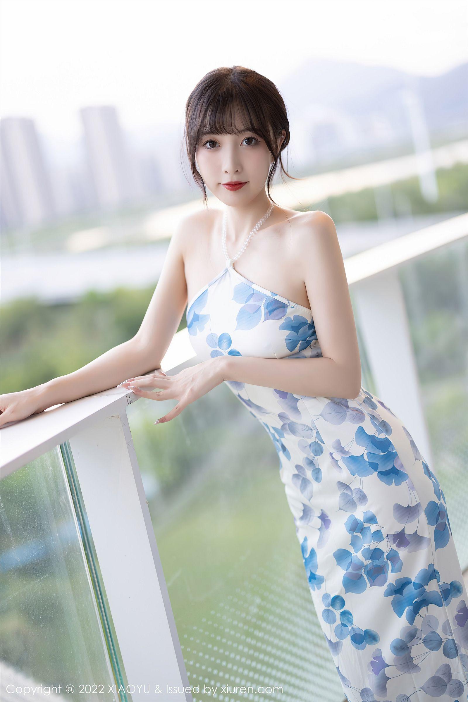 [XIAOYU画语界] 2022.10.09 VOL.877 林星阑_p086