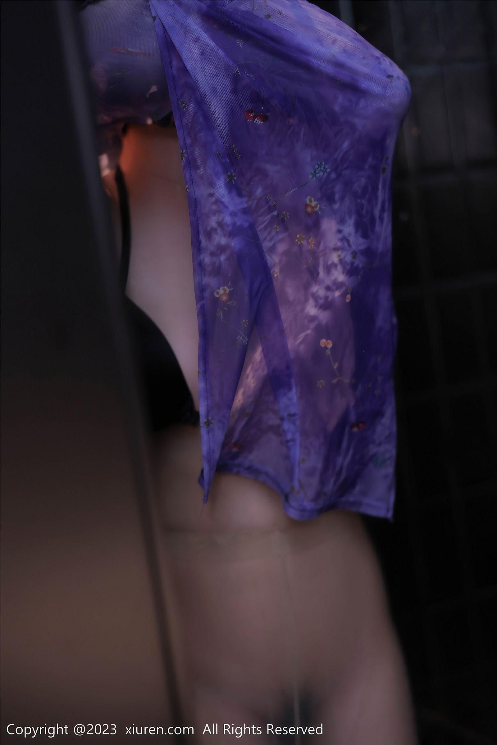[XIUREN秀人网] 2023.06.08 NO.6876 司柠_p043