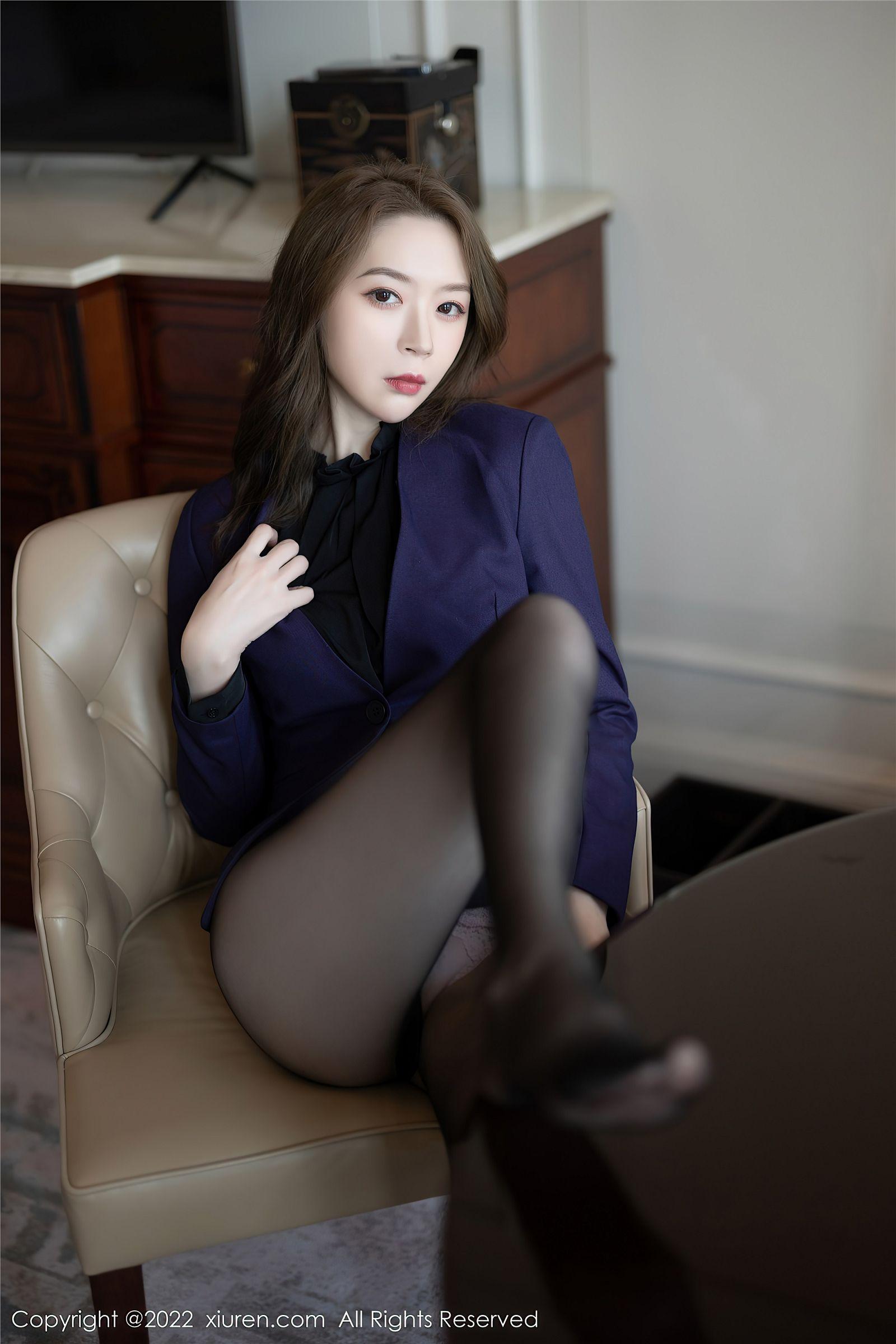 [XIUREN秀人网] 2022.02.09 NO.4562 梦心玥_p052