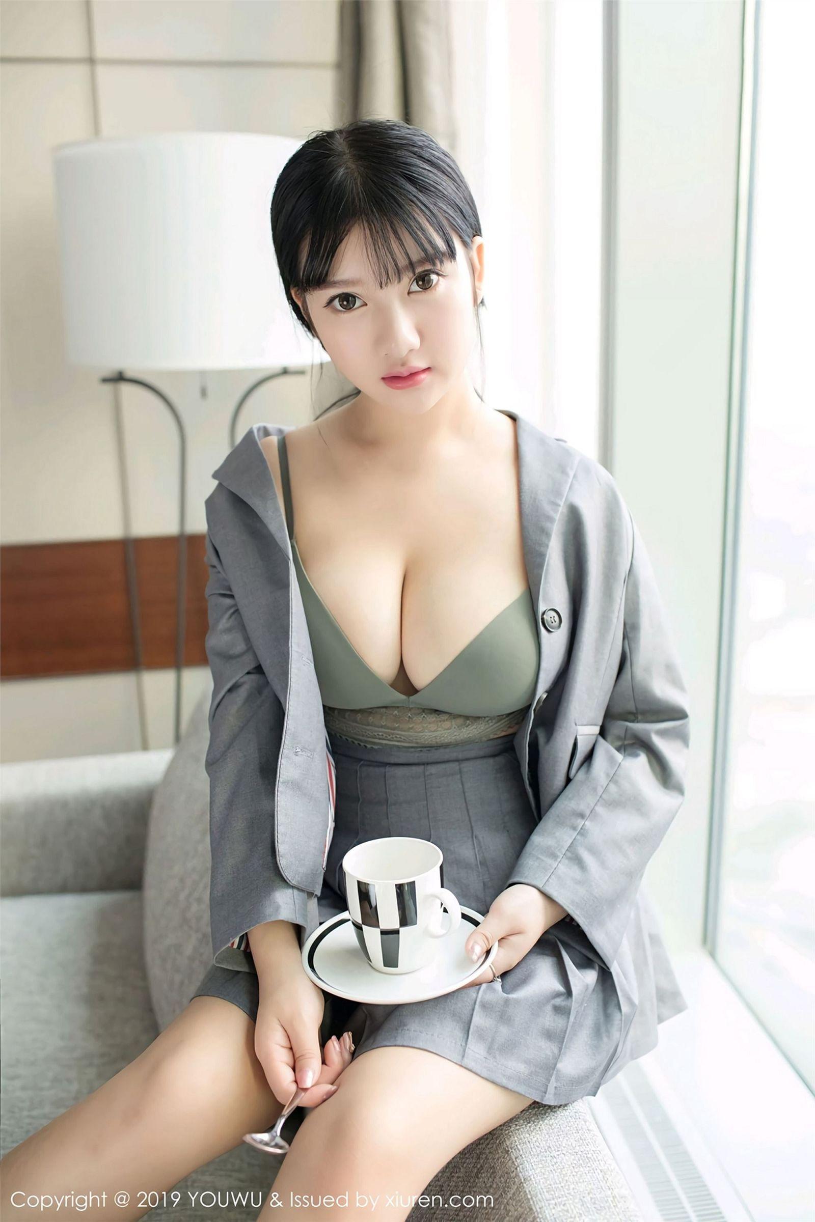 [YouWu尤物] 2019.03.04 Vol.138 小尤奈_p048