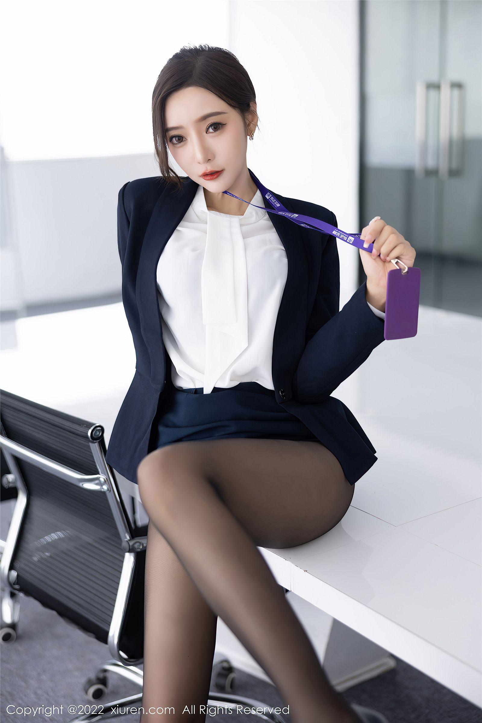 [XIUREN秀人网] 2022.09.08 NO.5563 王馨瑶yanni_p021