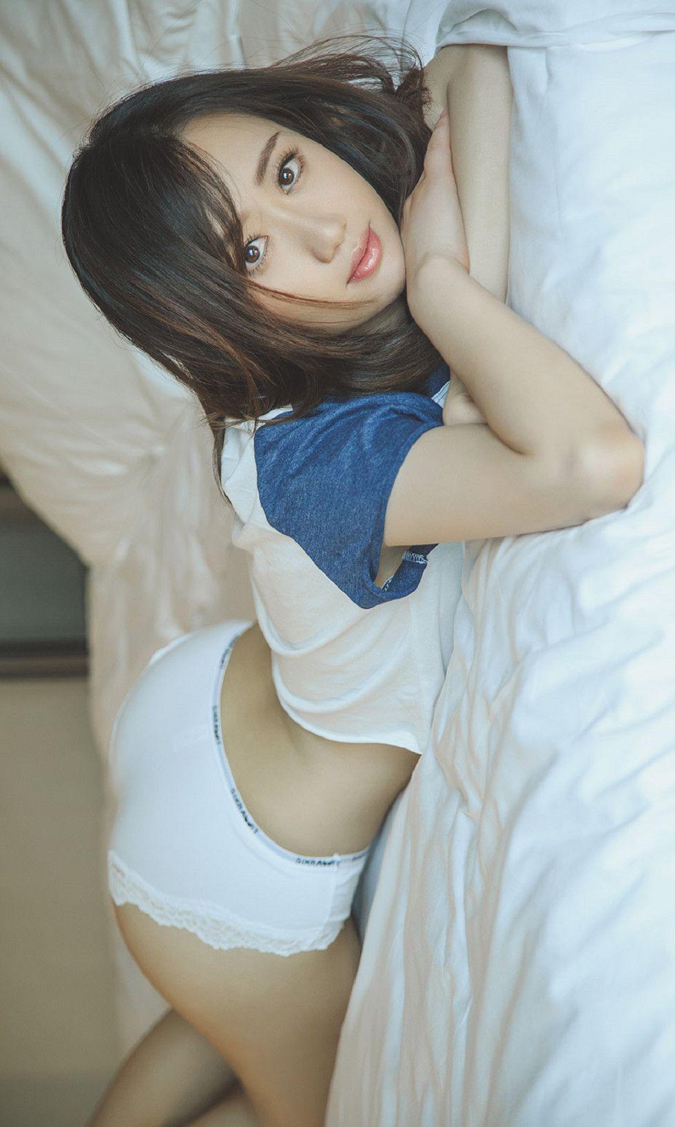 [Ugirls爱尤物] NO.1554 米妮_p021