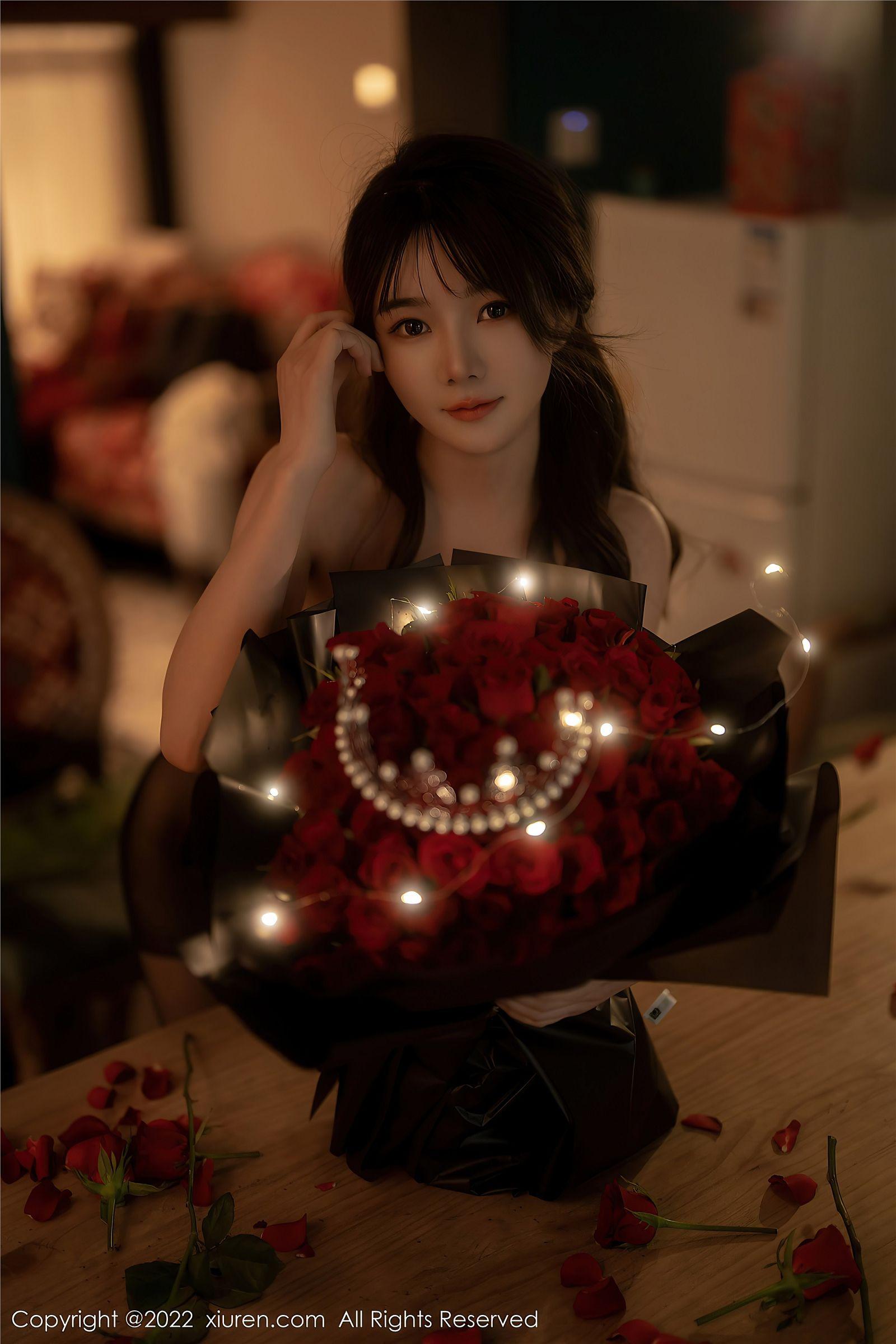 [XIUREN秀人网] 2022.09.07 NO.5552 婠婠么_p075
