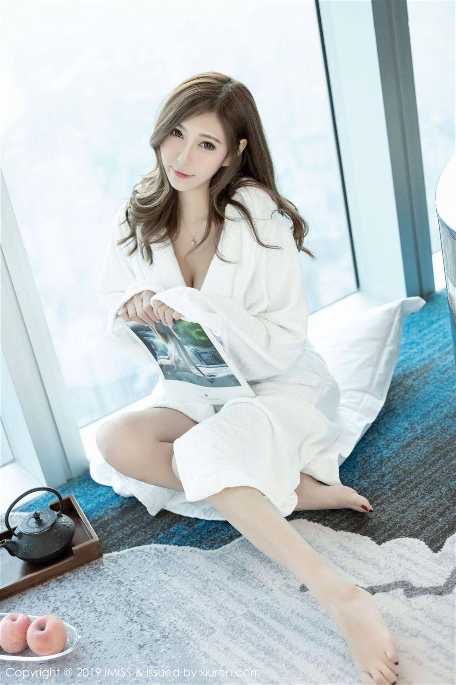 [IMISS爱蜜社] 2019.06.28 VOL.356 Lavinia_p006