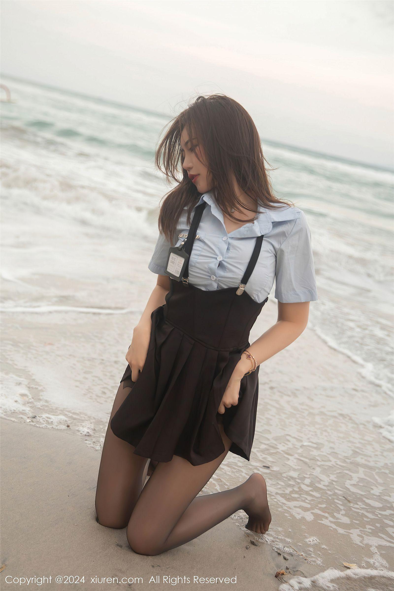 [XIUREN秀人网] 2024.06.25 NO.8752 绮里嘉ula_p015