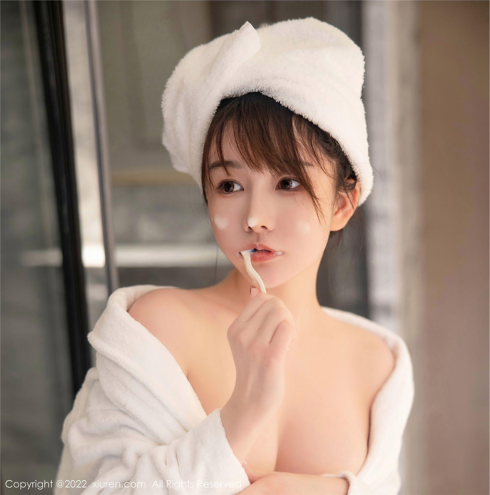 [XIUREN秀人网] 2022.08.23 NO.5477 婠婠么_p069