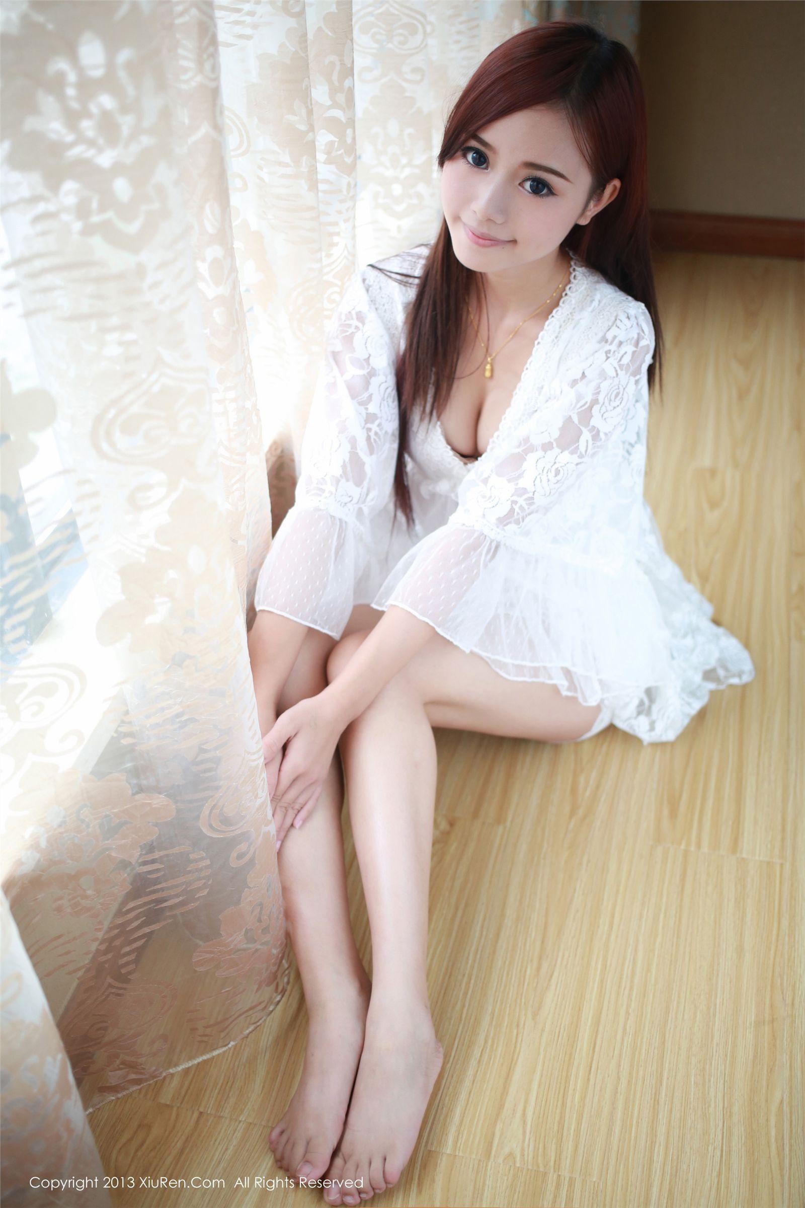 [秀人XIUREN] 2013.09.09 NO.005 toro羽住_p045