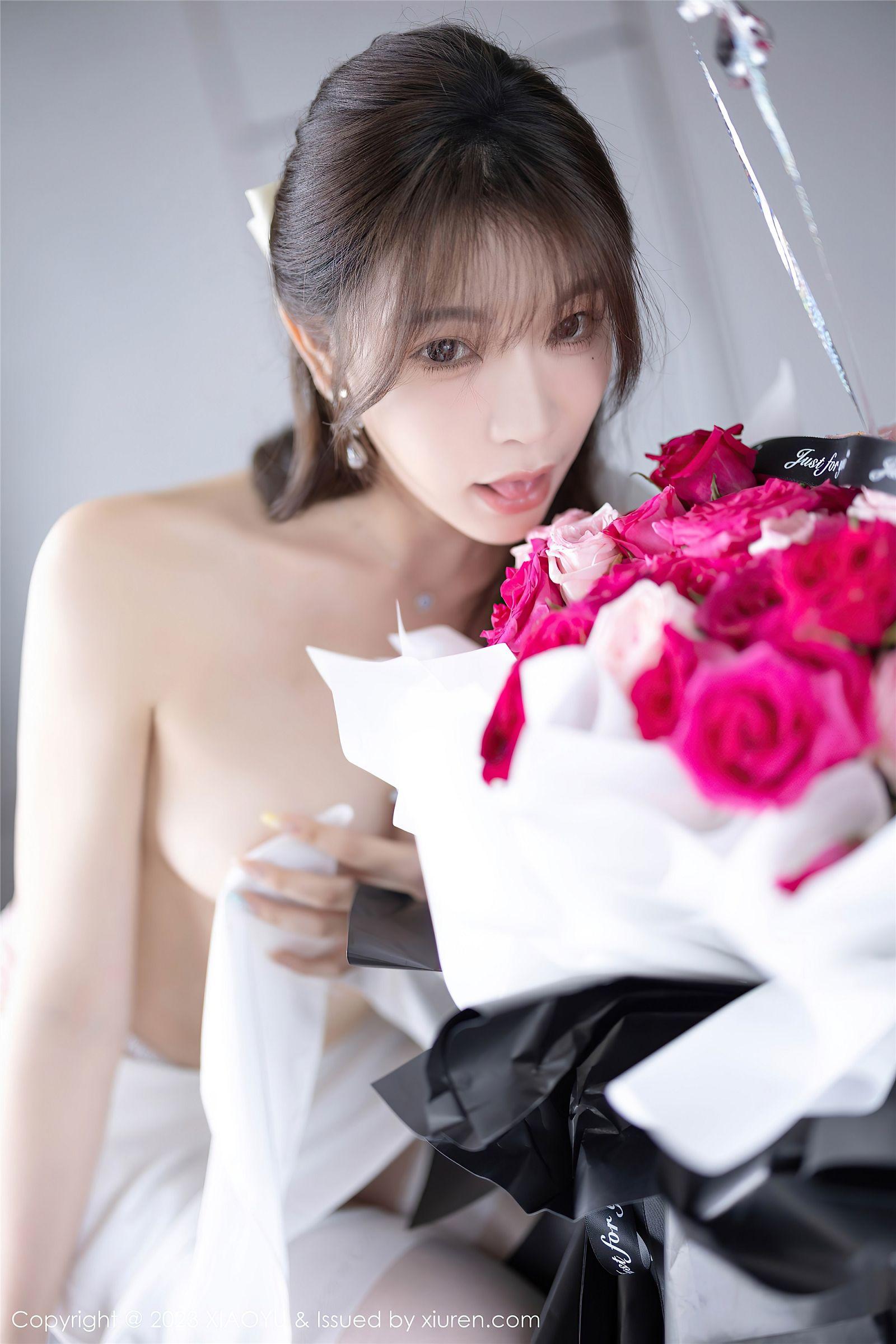[XIAOYU画语界] 2023.10.23 NO.1131 徐莉芝Booty_p042