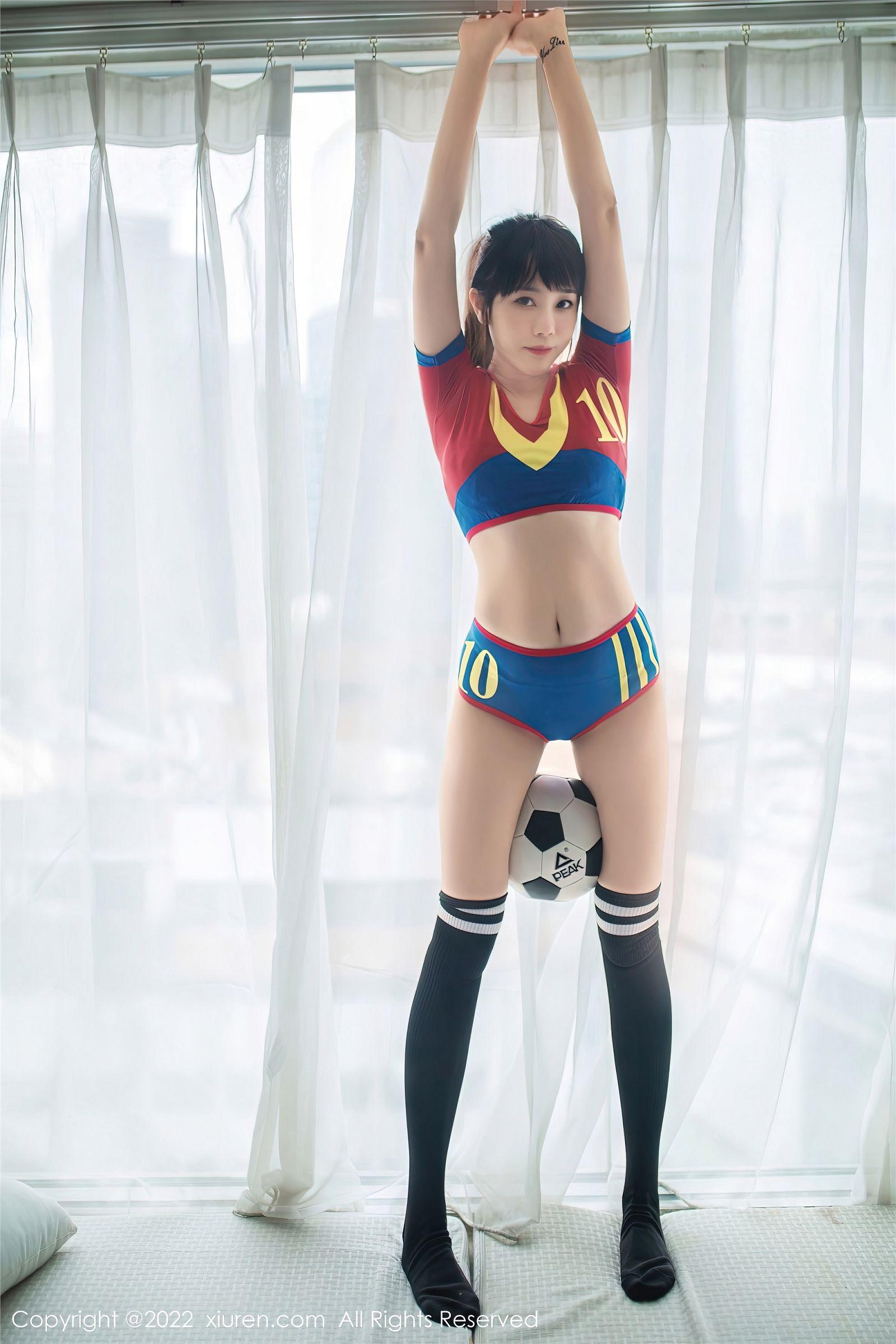 [XIUREN秀人网] 2022.12.09 NO.5974 严利娅Yuliya_p018