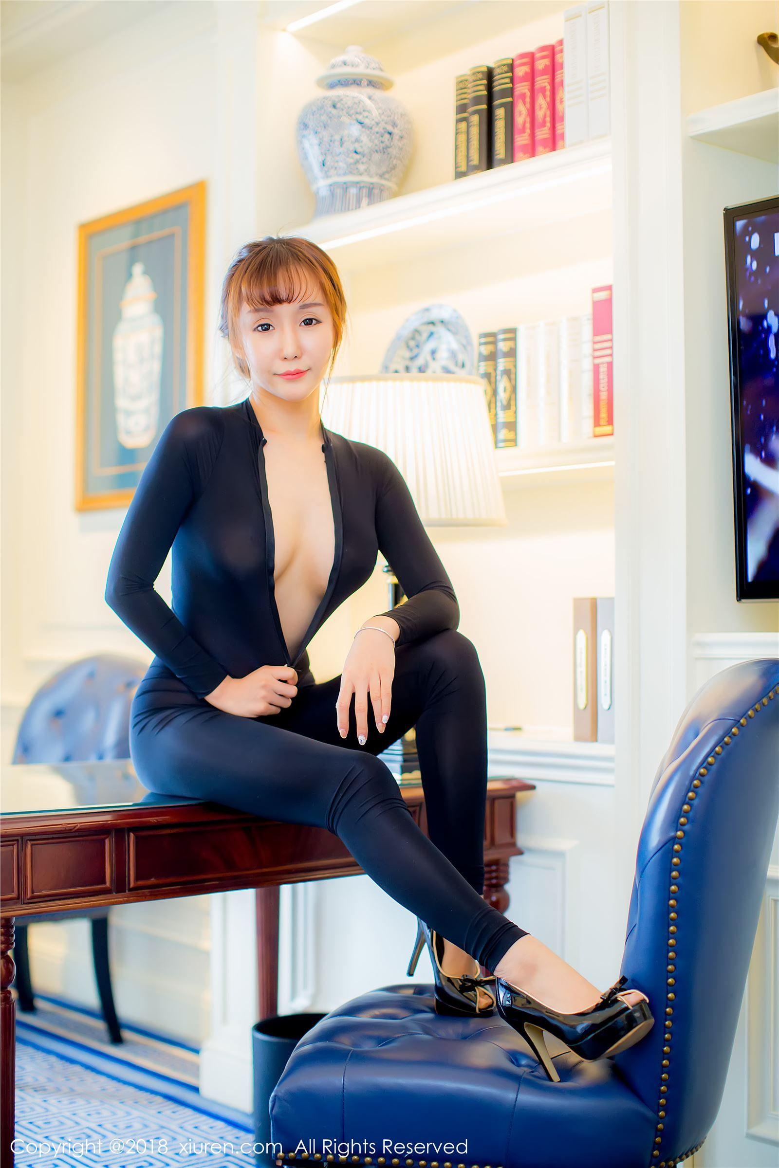 [秀人XIUREN] 2018.04.12 NO.979 顾灿_p019