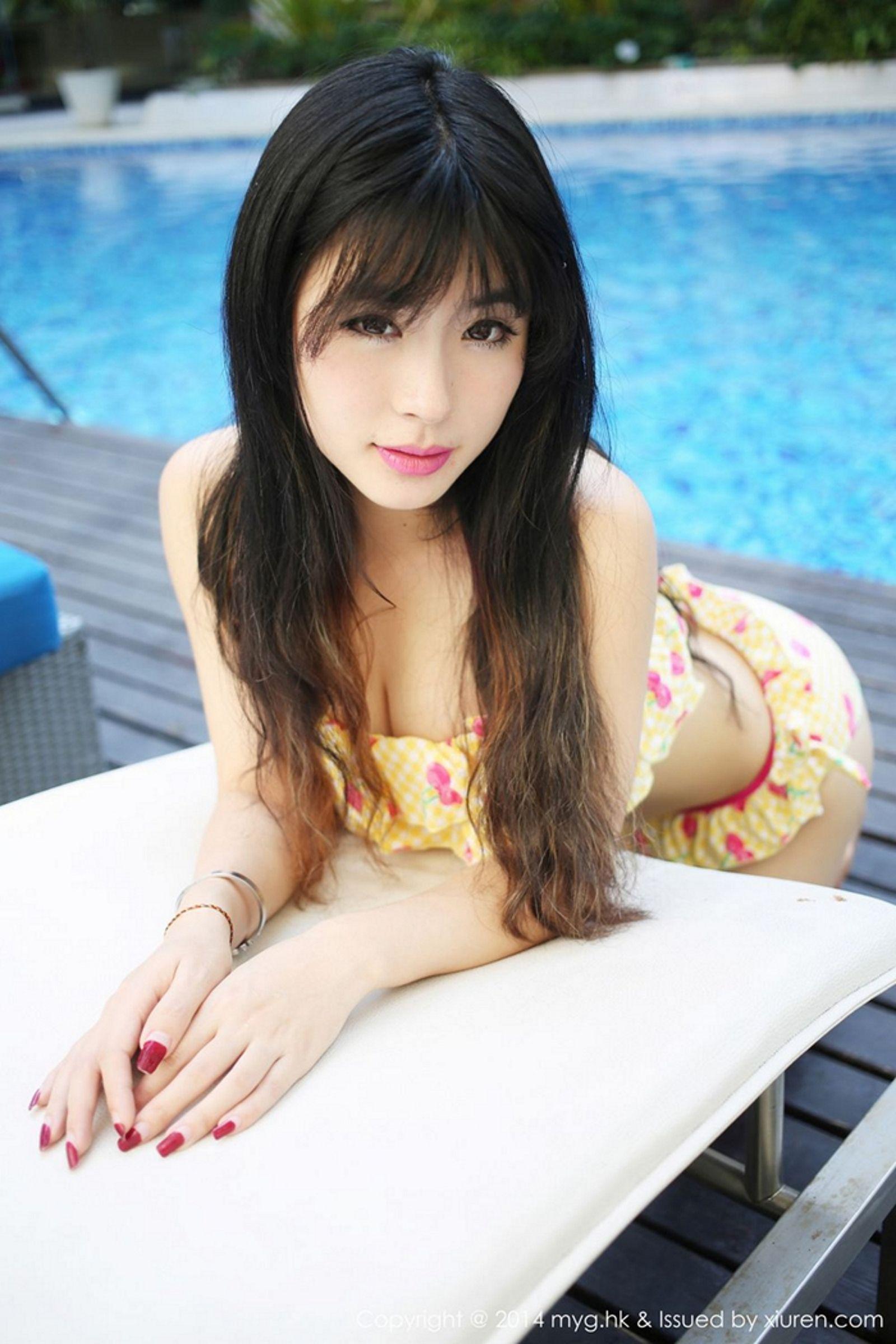 [美媛馆MYGIRL] 2014.12.31 Vol.088 刘雪妮Verna_p038