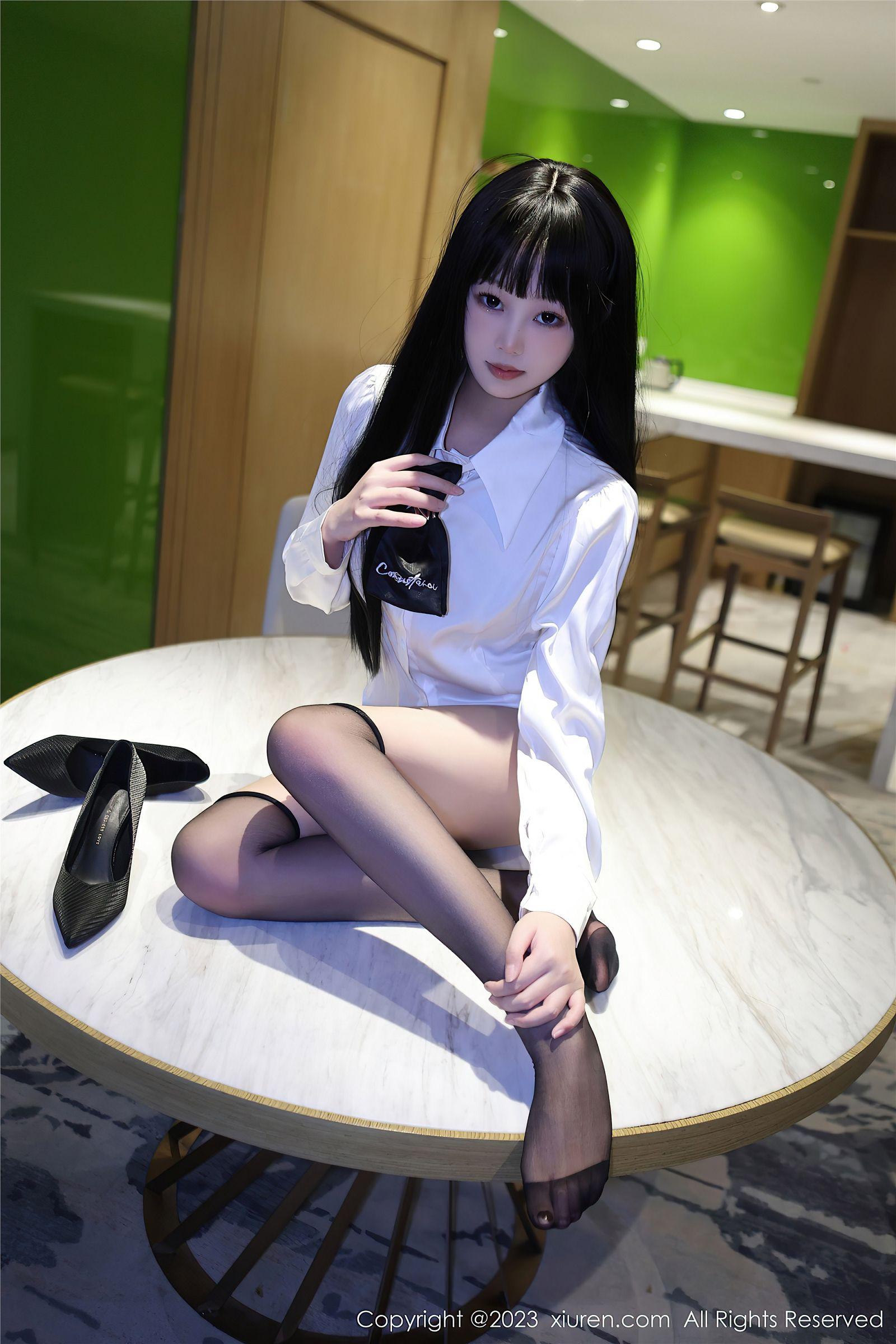 [XIUREN秀人网] 2023.05.06 NO.6685 早川京子_p008
