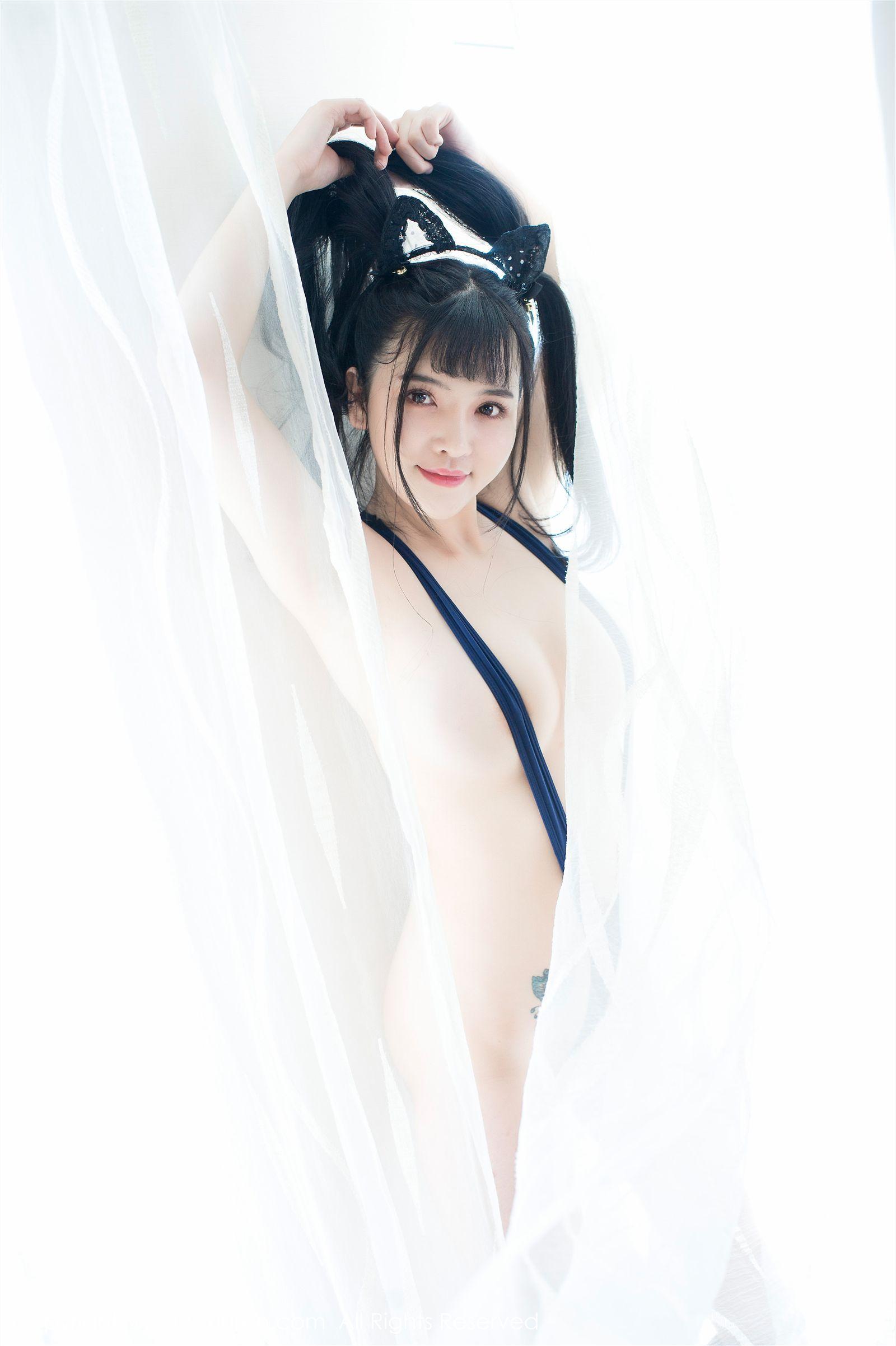 [秀人XIUREN] 2017.03.17 NO.723 刘钰儿_p065