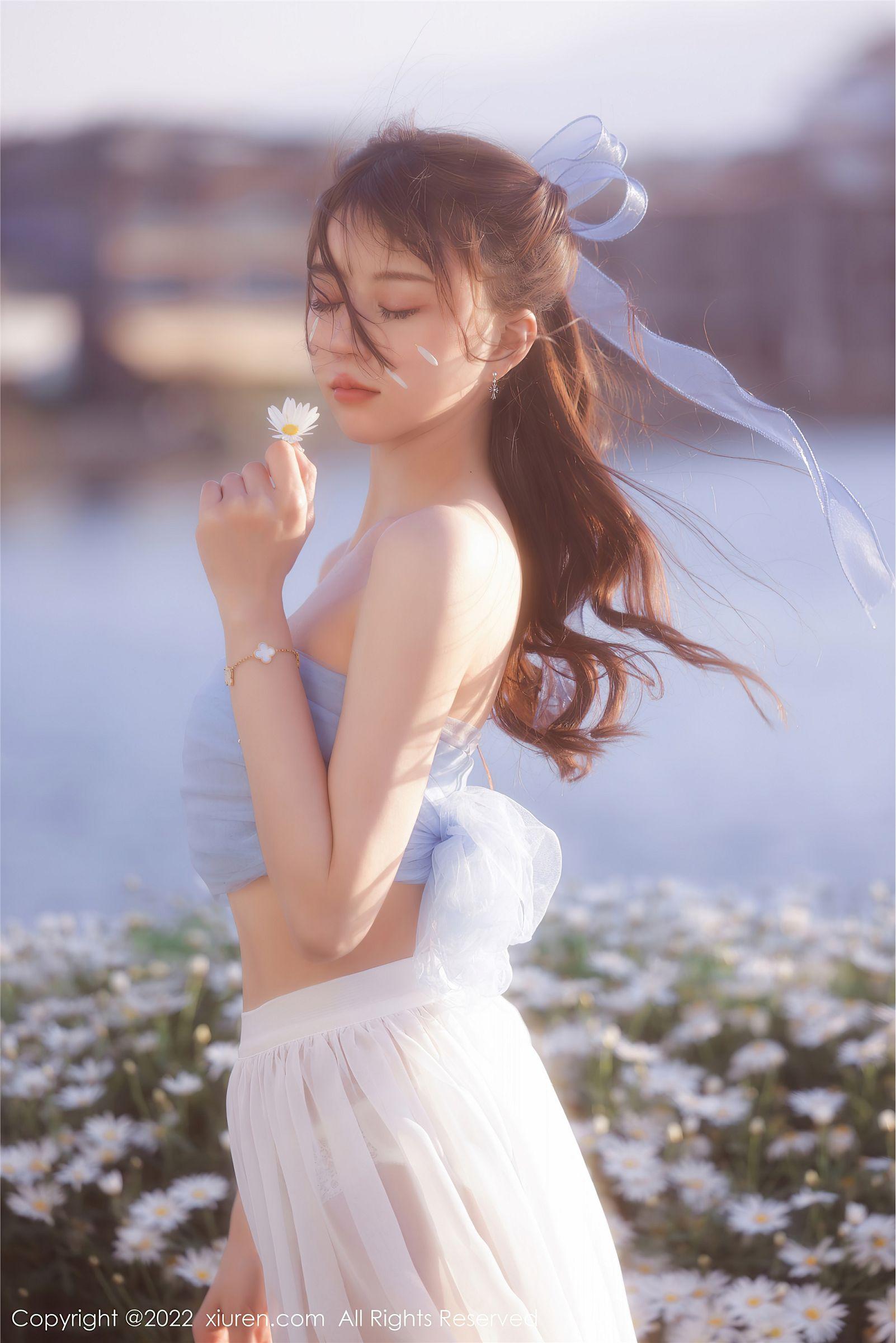 [XIUREN秀人网] 2022.04.19 NO.4888 tina_甜仔_p040