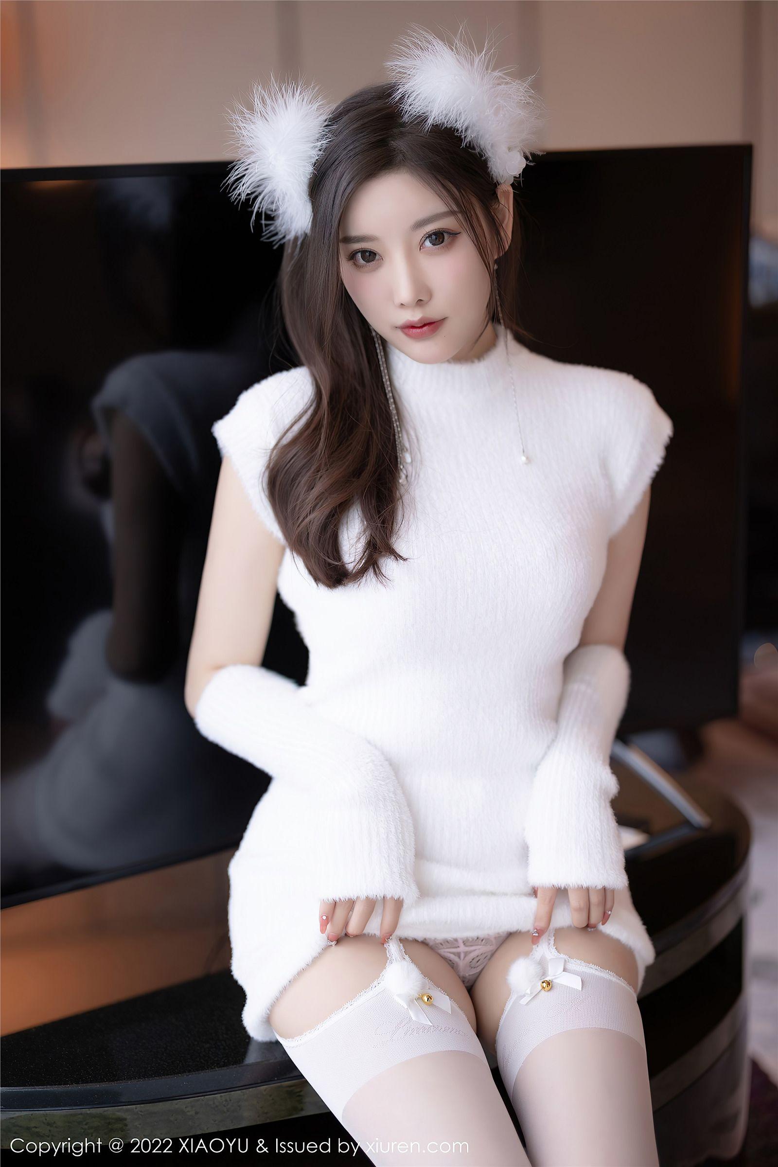 [XIAOYU画语界] 2022.05.13 NO.777 杨晨晨Yome_p052