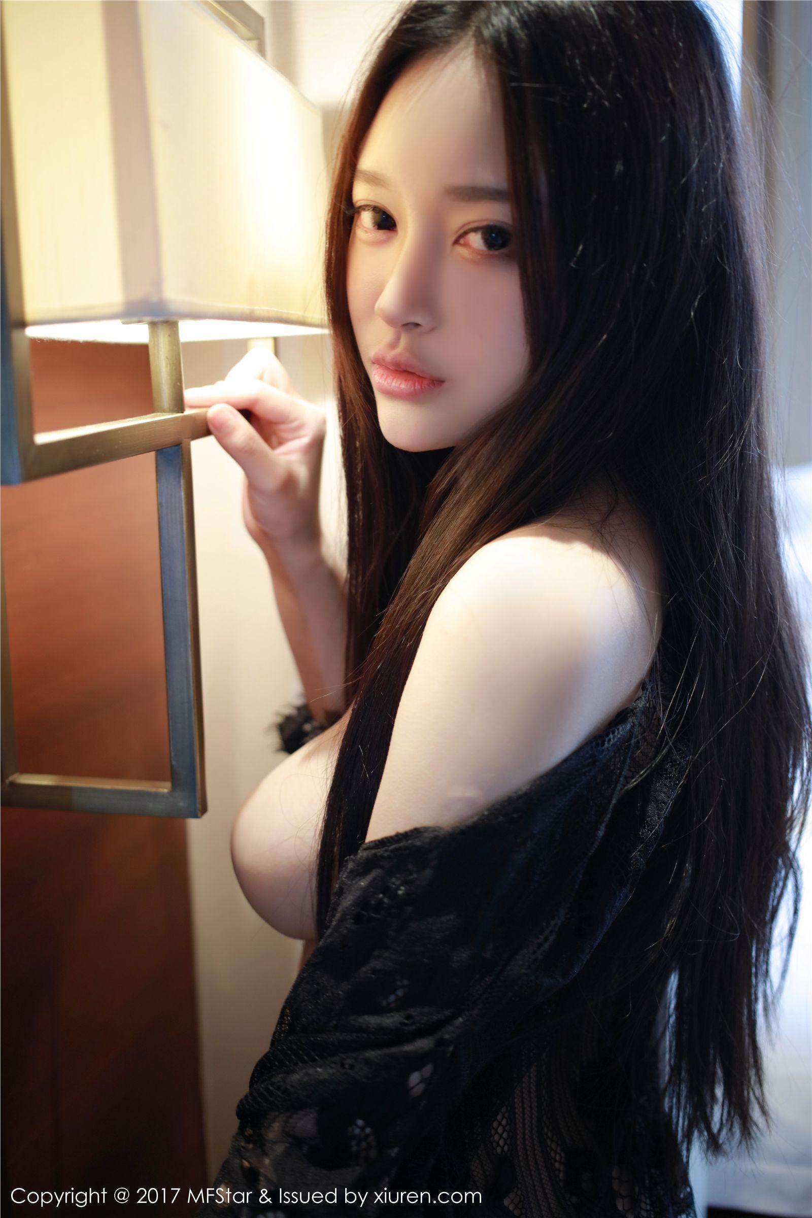 [模范学院美女] 2017.03.23 Vol.092 唐琪儿Beauty_p041