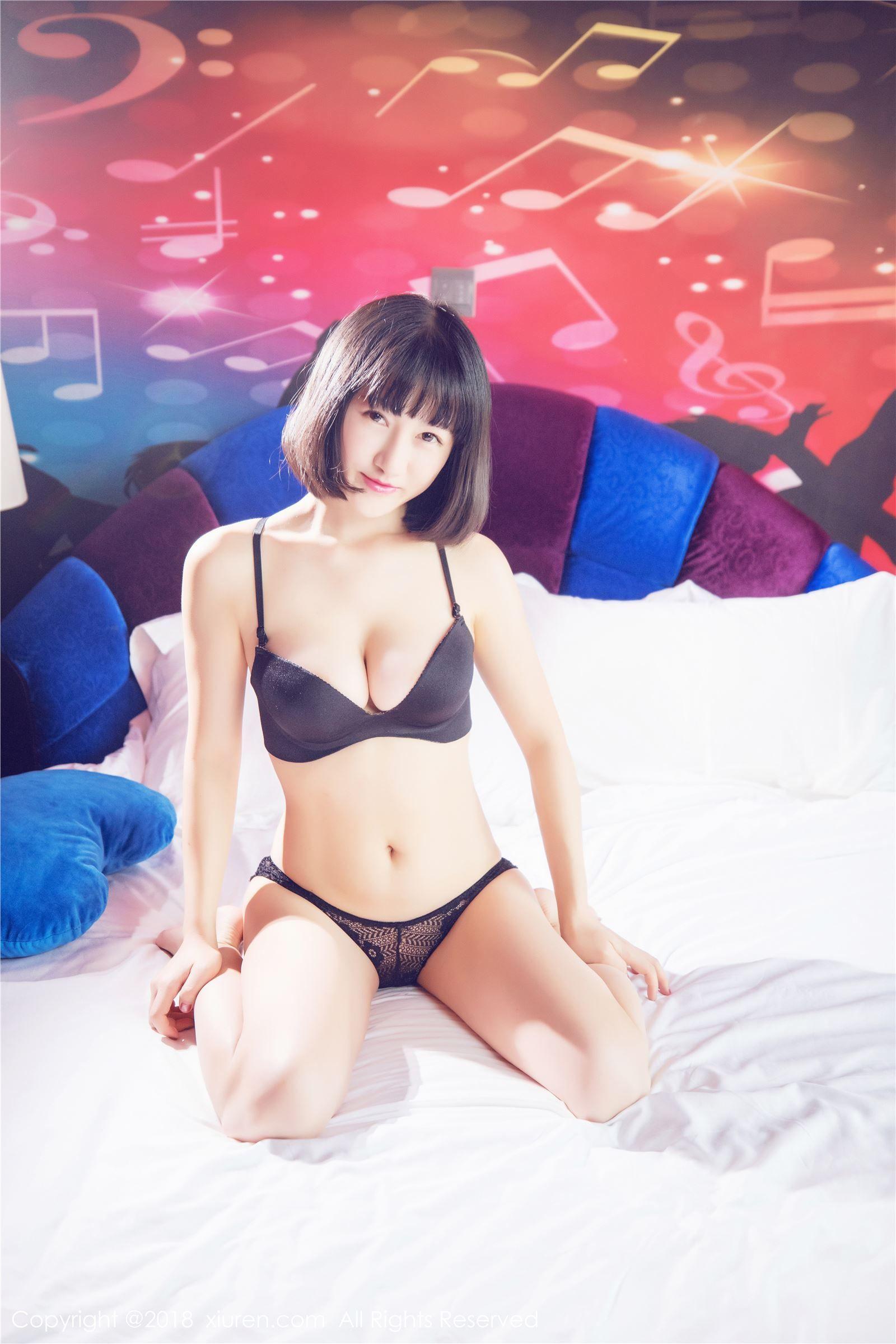 [秀人XIUREN] 2018.02.11 NO.933 小探戈_p012
