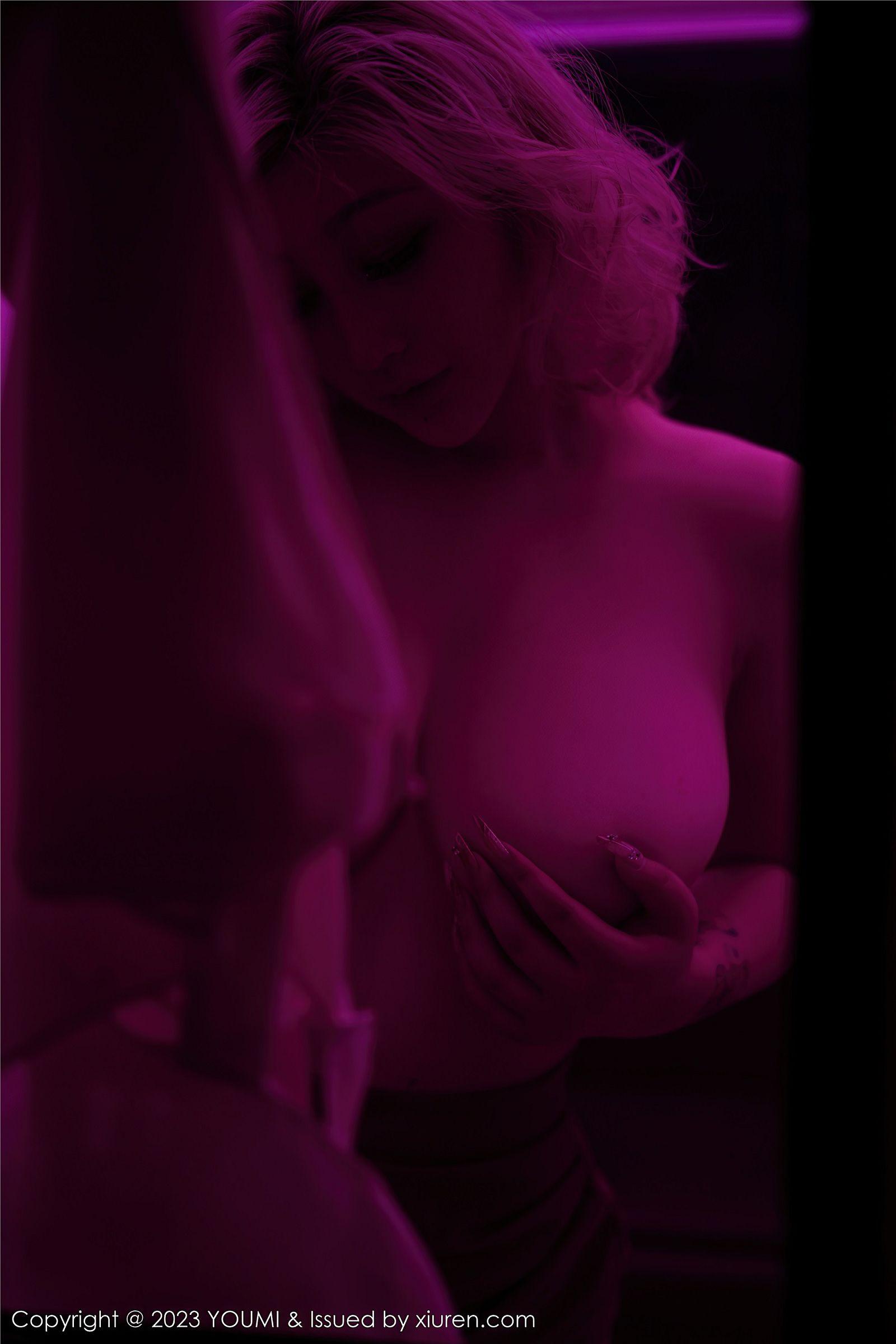 [YOUMI尤蜜荟] 2023.11.23 NO.1005 妲己_Toxic_p065