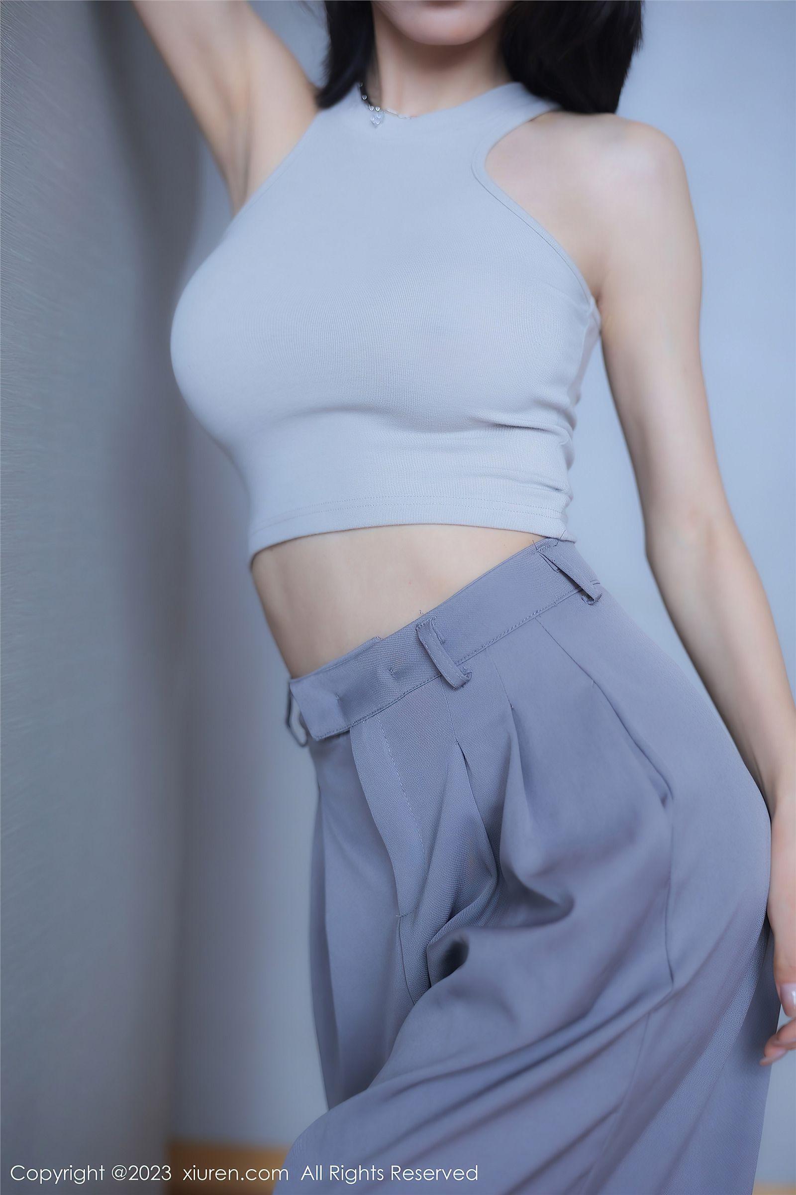 [XIUREN秀人网] 2023.04.11 NO.6552 lingyu69_p028