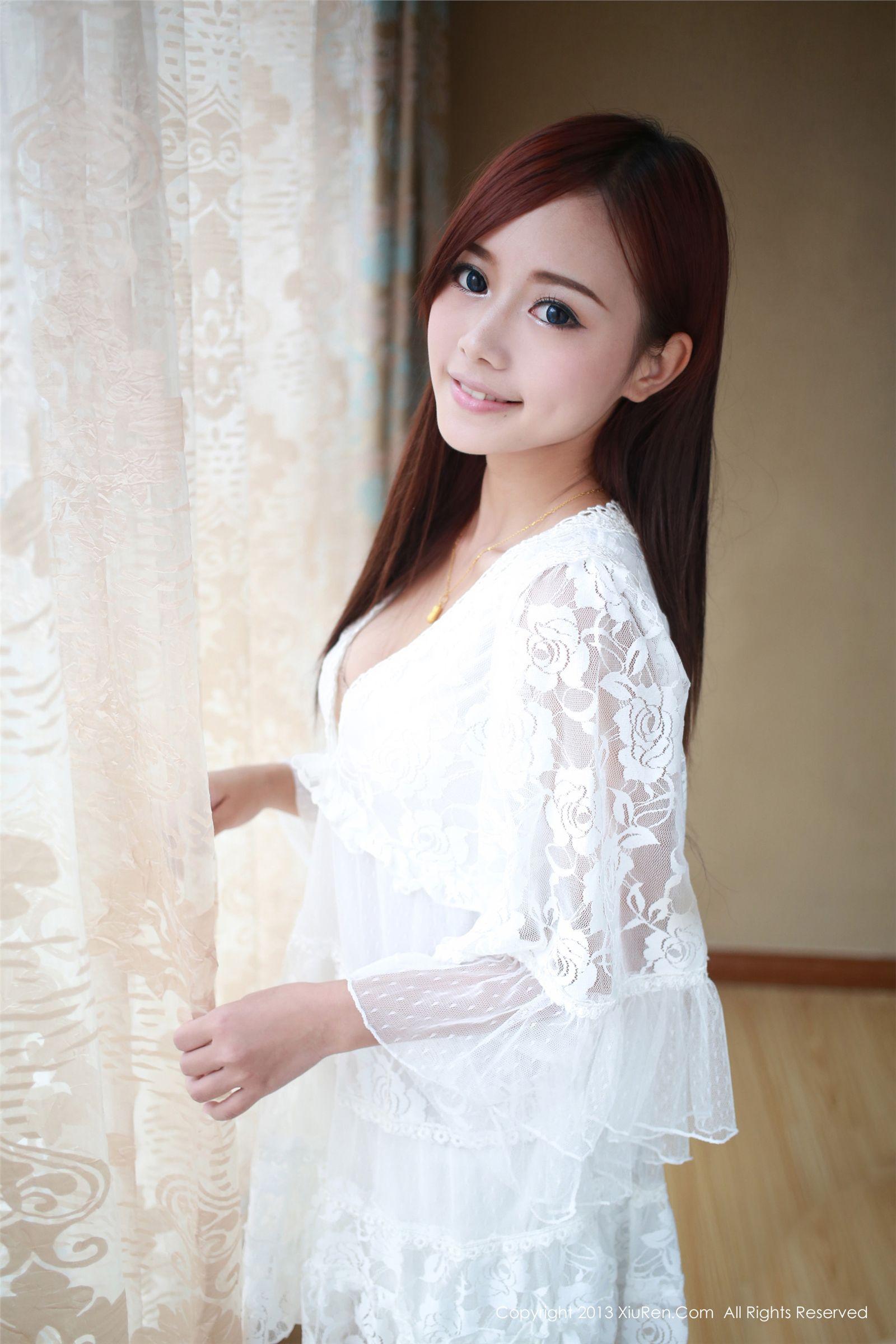 [秀人XIUREN] 2013.09.09 NO.005 toro羽住_p001