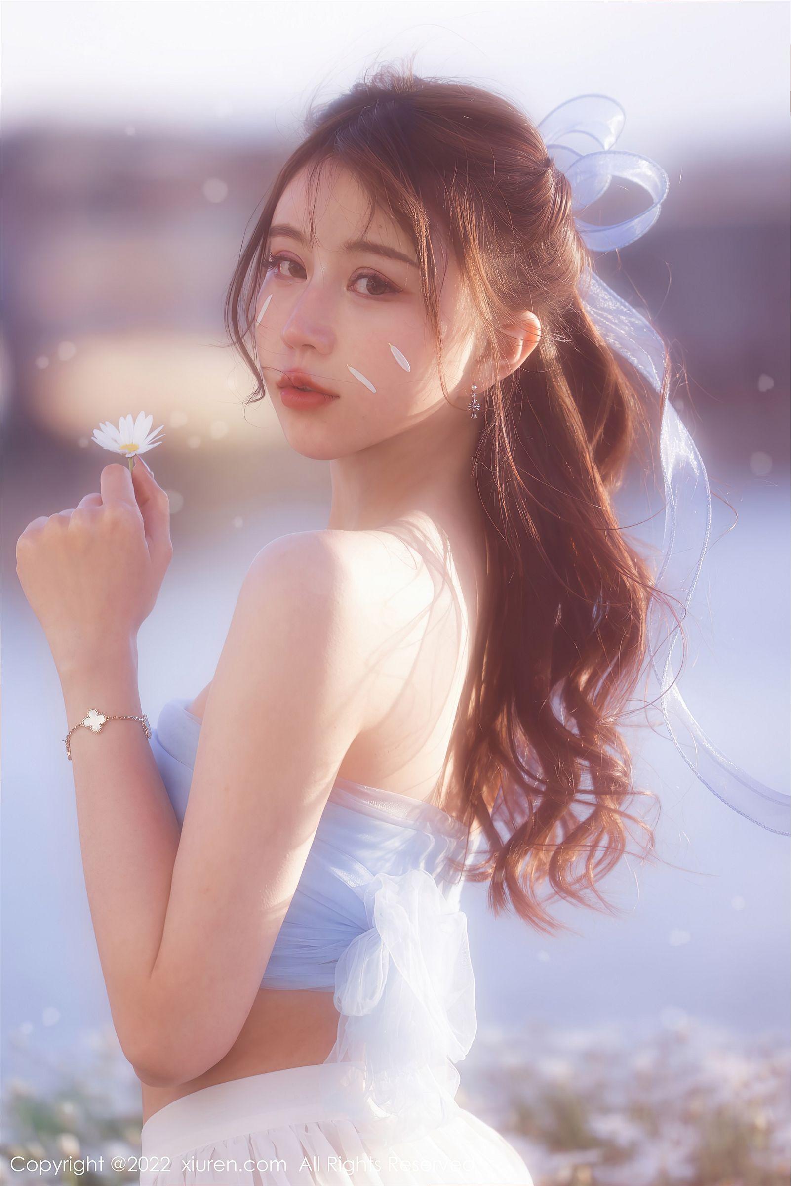 [XIUREN秀人网] 2022.04.19 NO.4888 tina_甜仔_p023