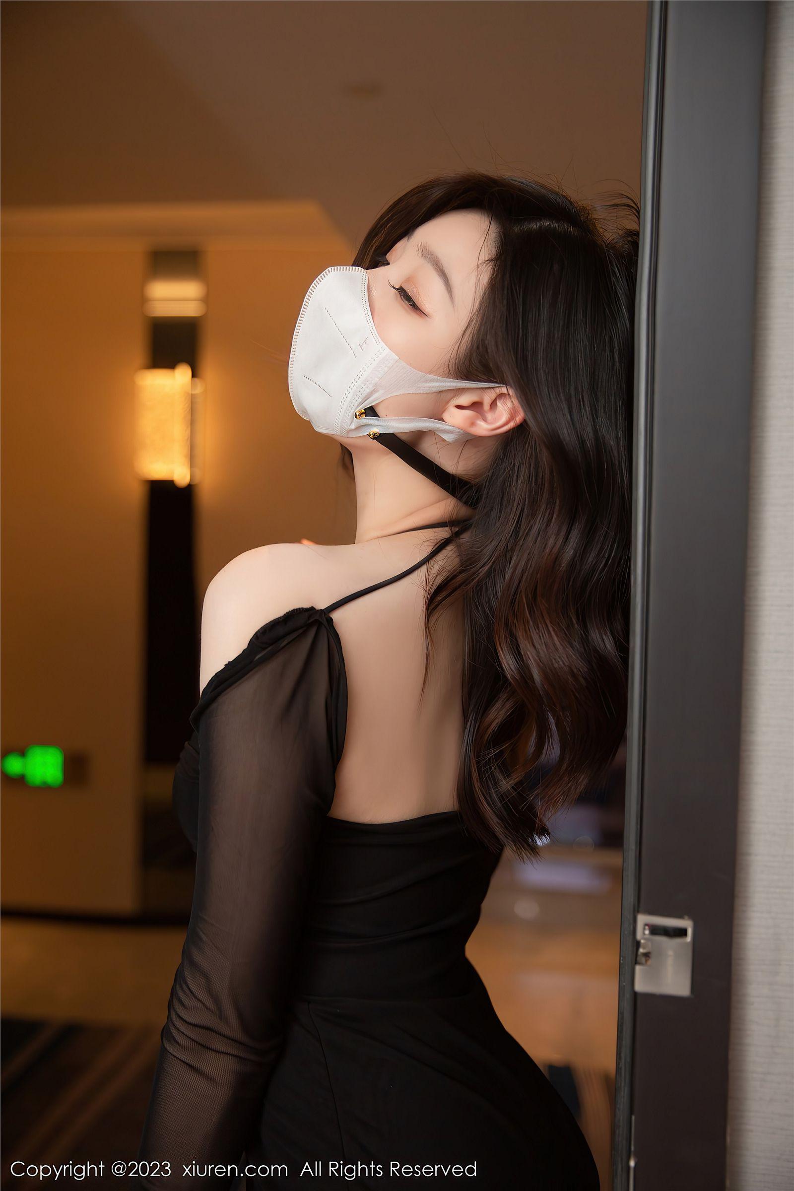 [XIUREN秀人网] 2023.02.01 NO.6204 是小逗逗_p081