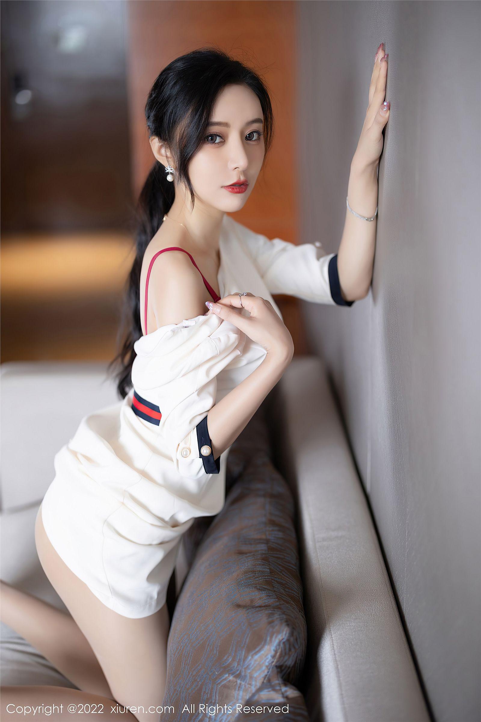[XIUREN秀人网] 2022.05.05 NO.4963 王馨瑶yanni_p025