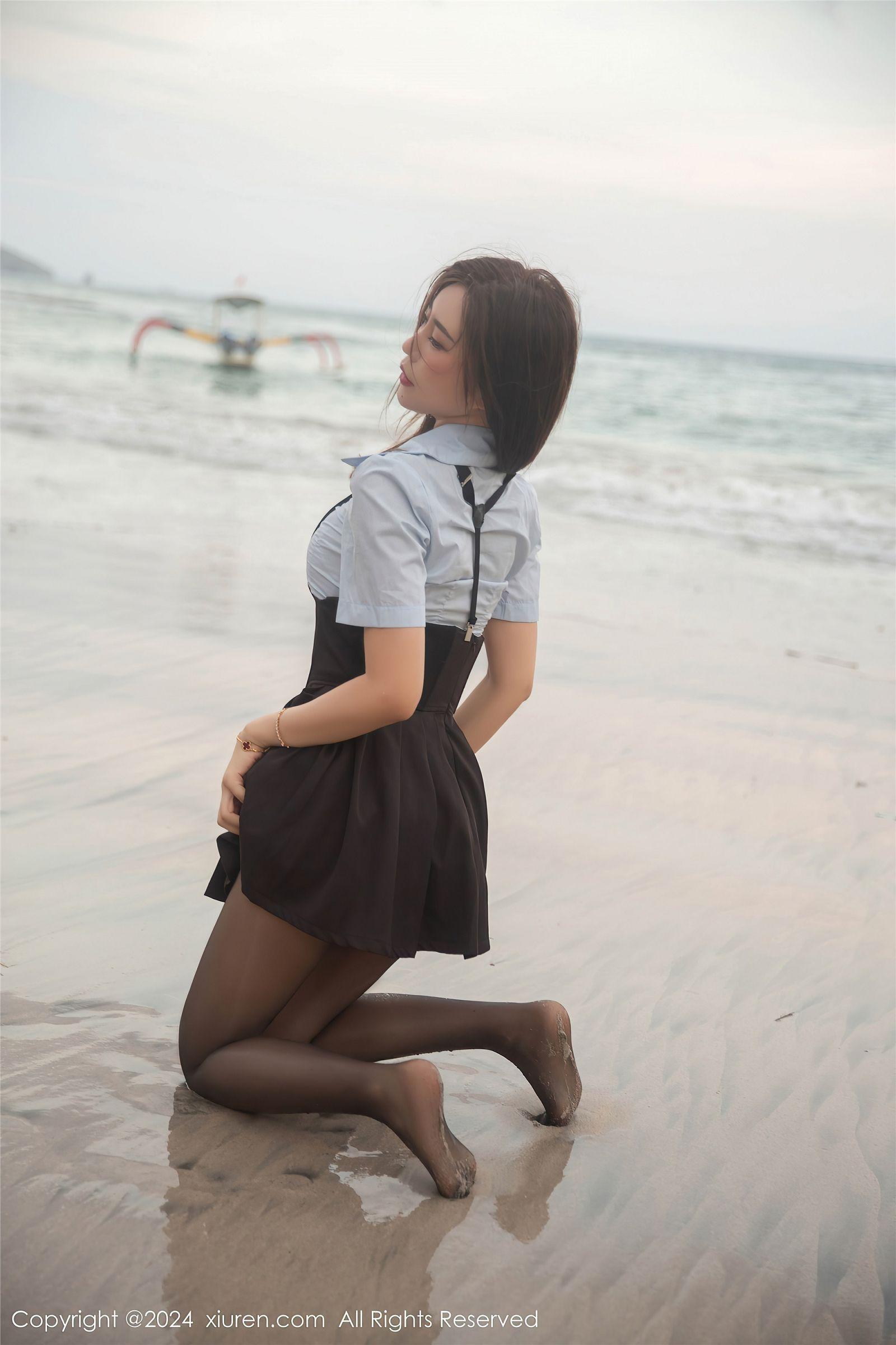 [XIUREN秀人网] 2024.06.25 NO.8752 绮里嘉ula_p017