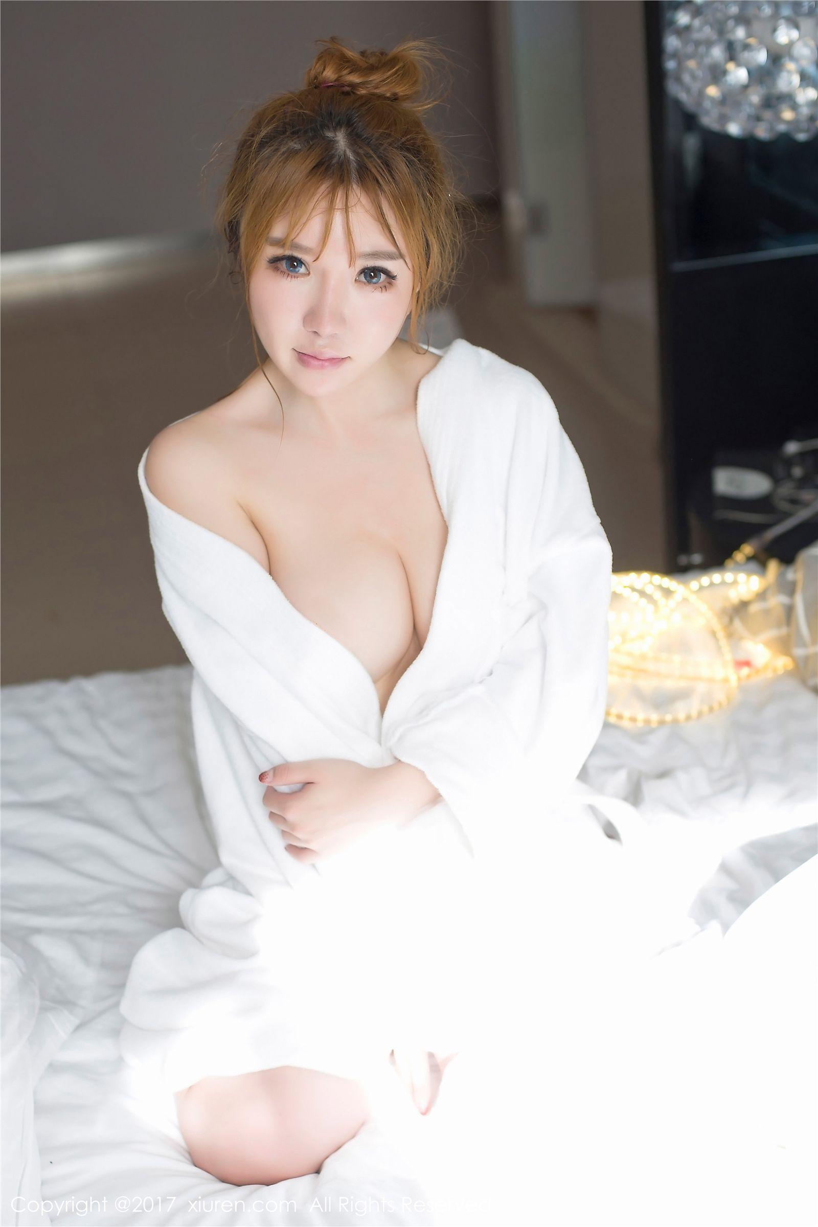 [秀人XIUREN] 2017.07.03 NO.778 小公举Amy_p003