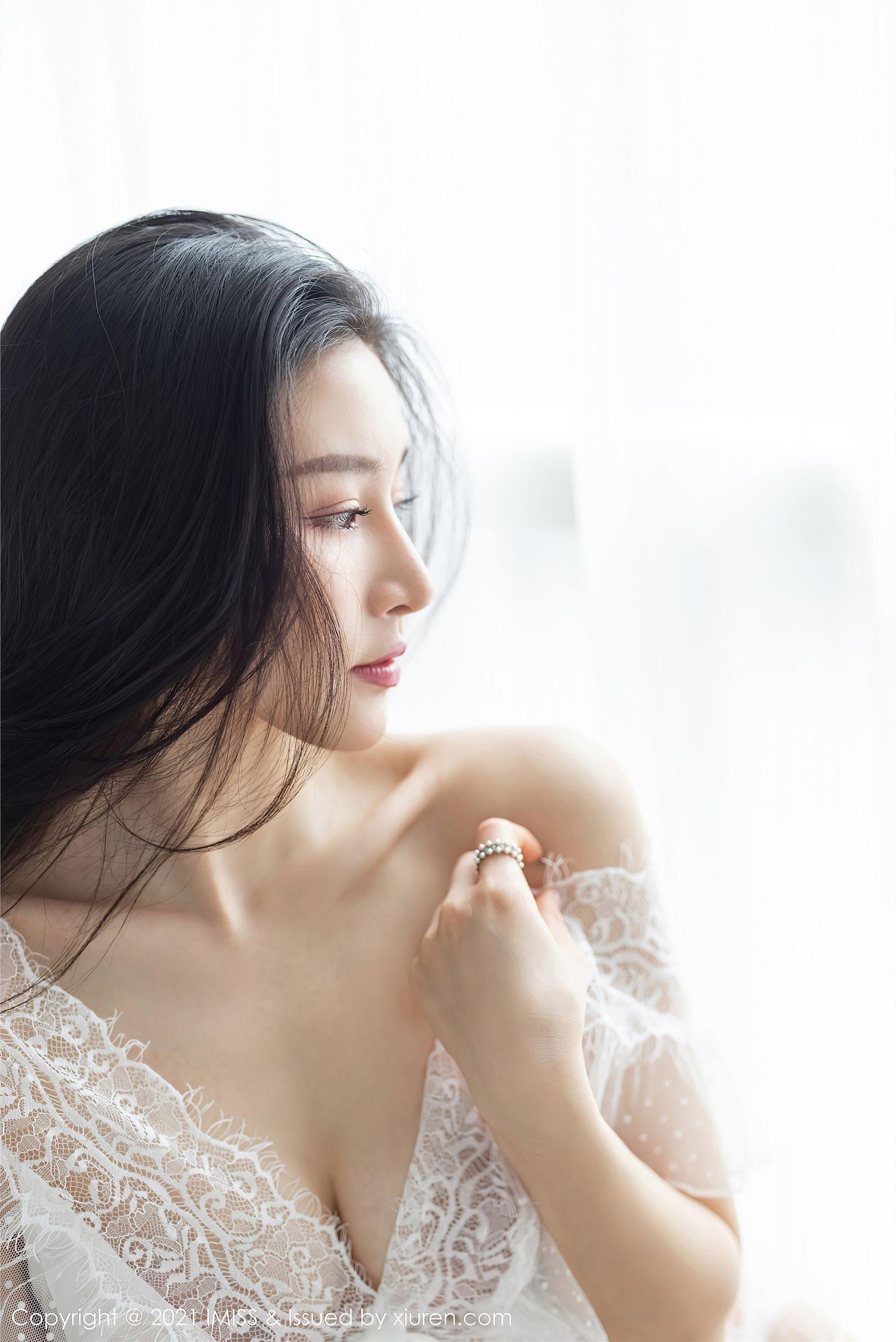 [IMISS爱蜜社] 2021.05.14 NO.592 Vanessa_p030